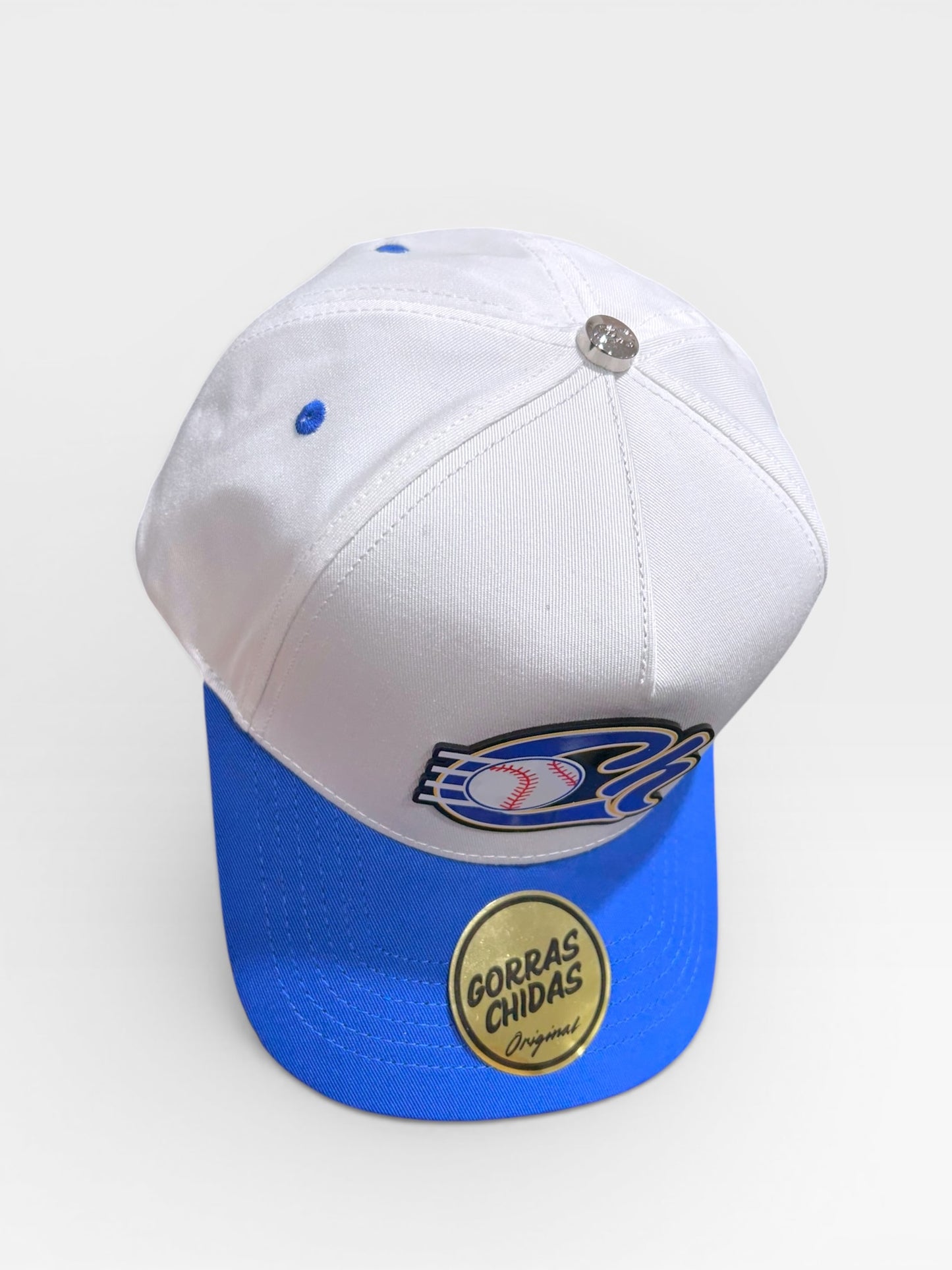 Gorra “Charros”