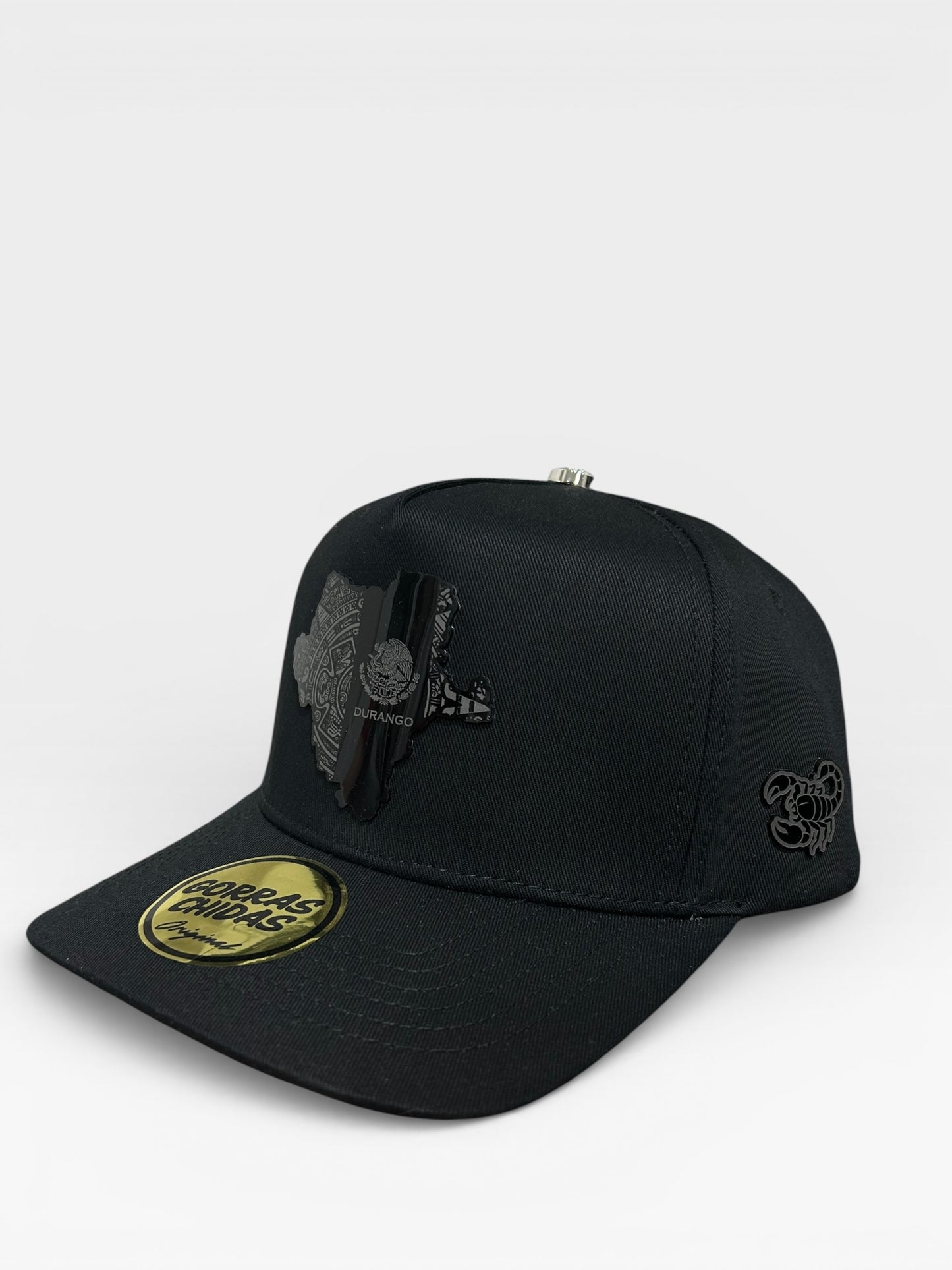 Gorra “Durango”