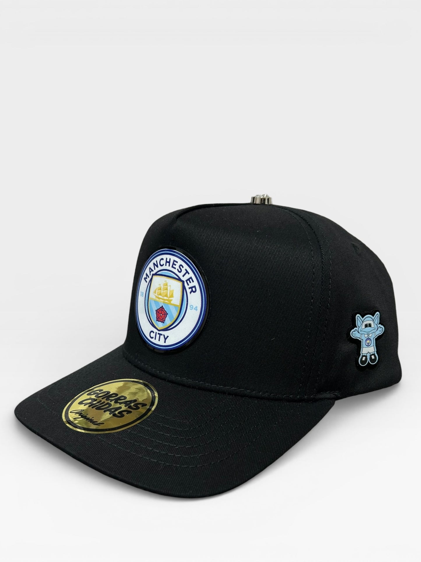 Gorra “Manchester City”
