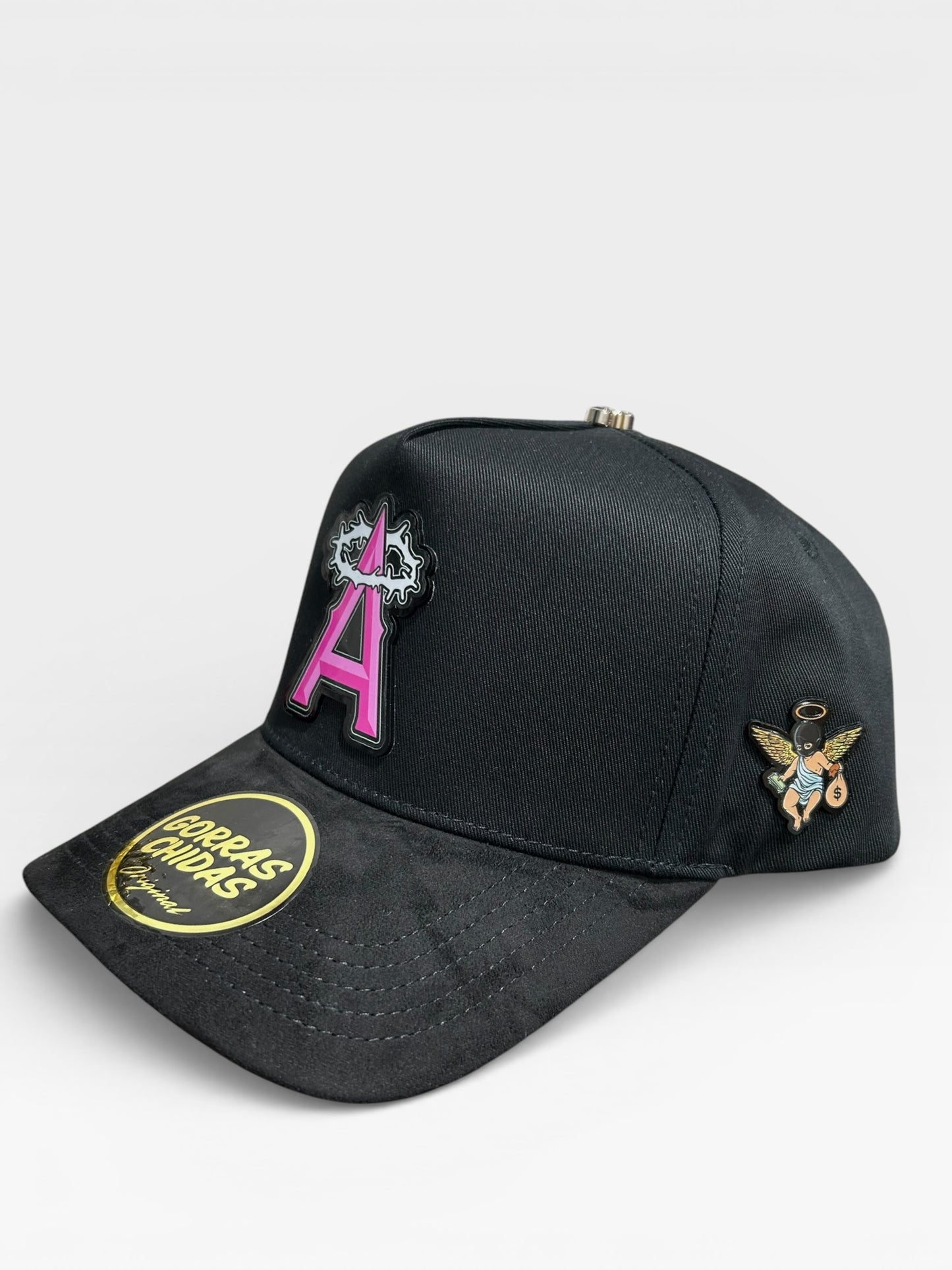 Gorra “Angel”
