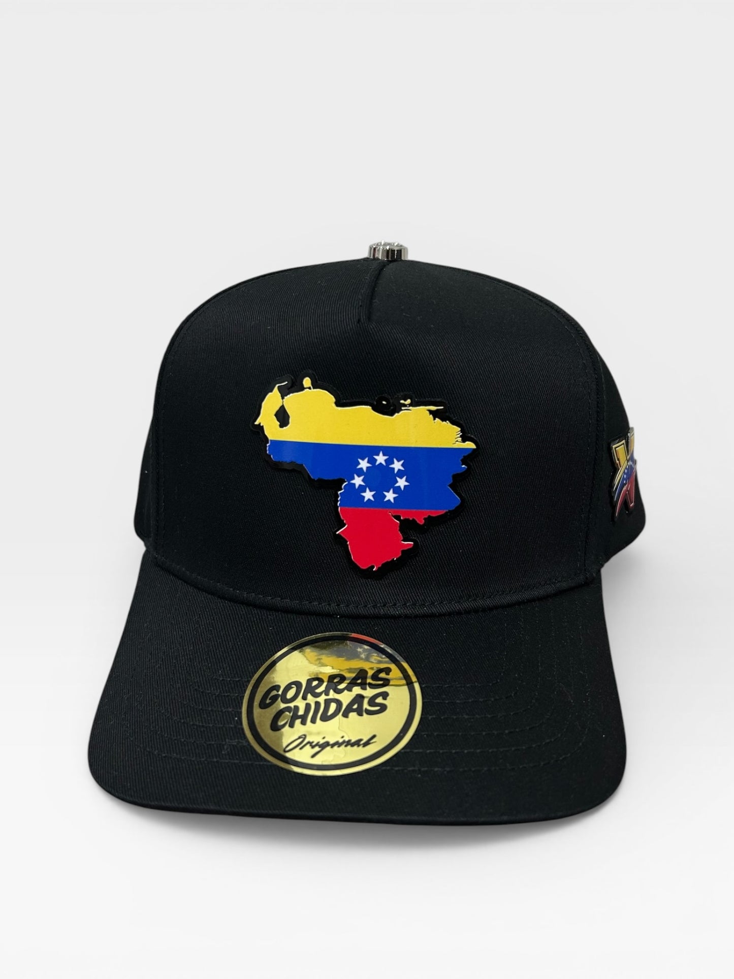Gorra “Venezuela”