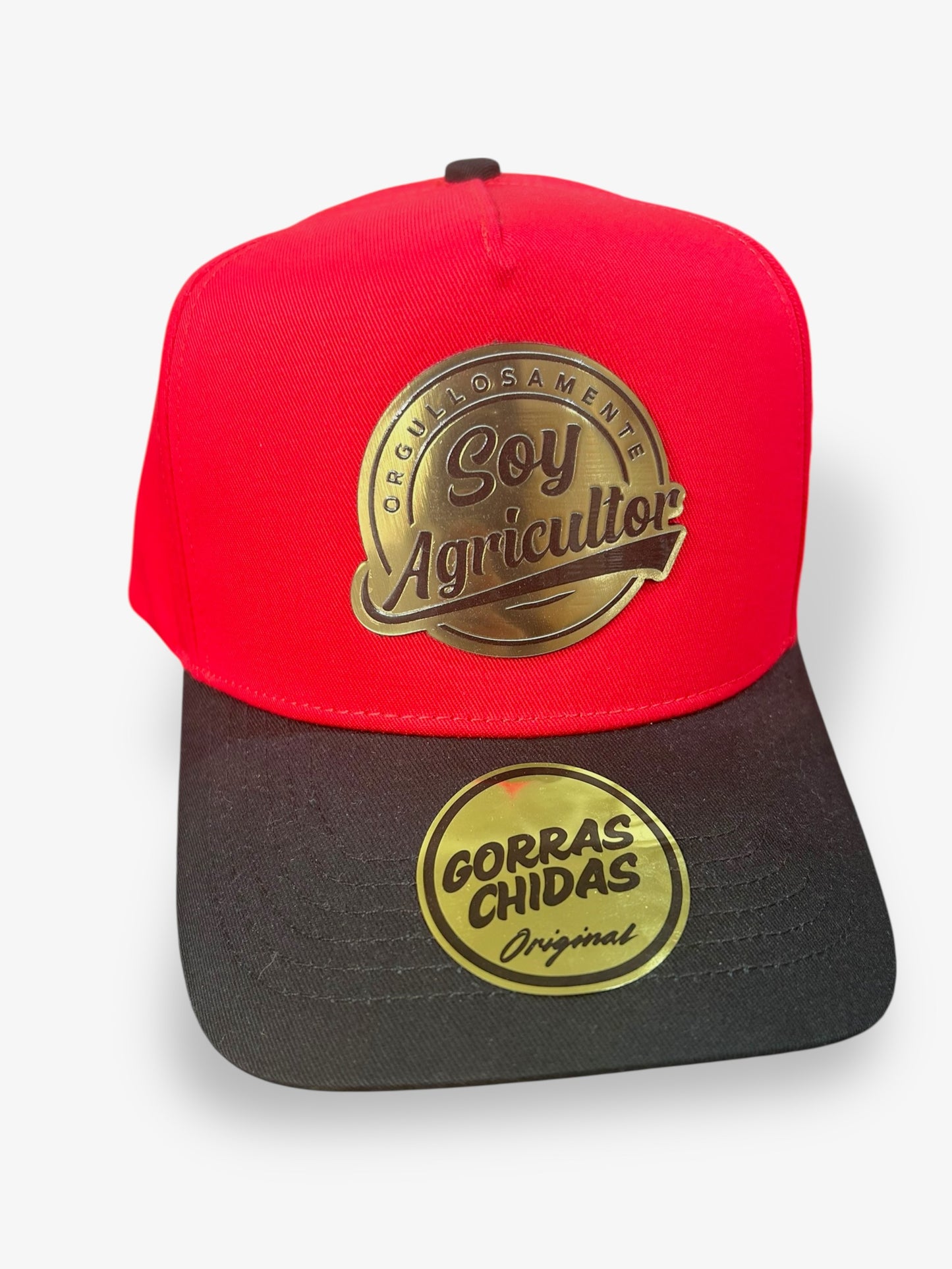Gorra “Agricultor”