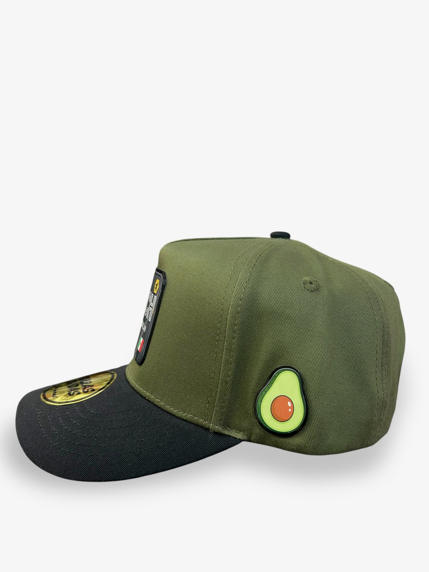 Gorra “Private Flight - Michoacán”