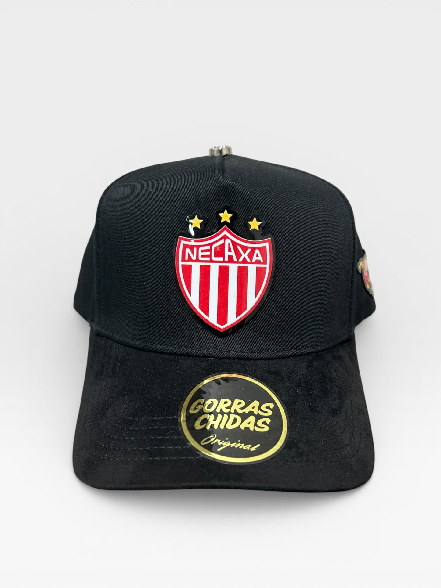 Gorra “Necaxa”