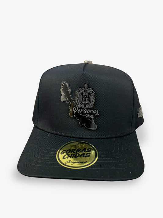 Gorra “Veracruz”