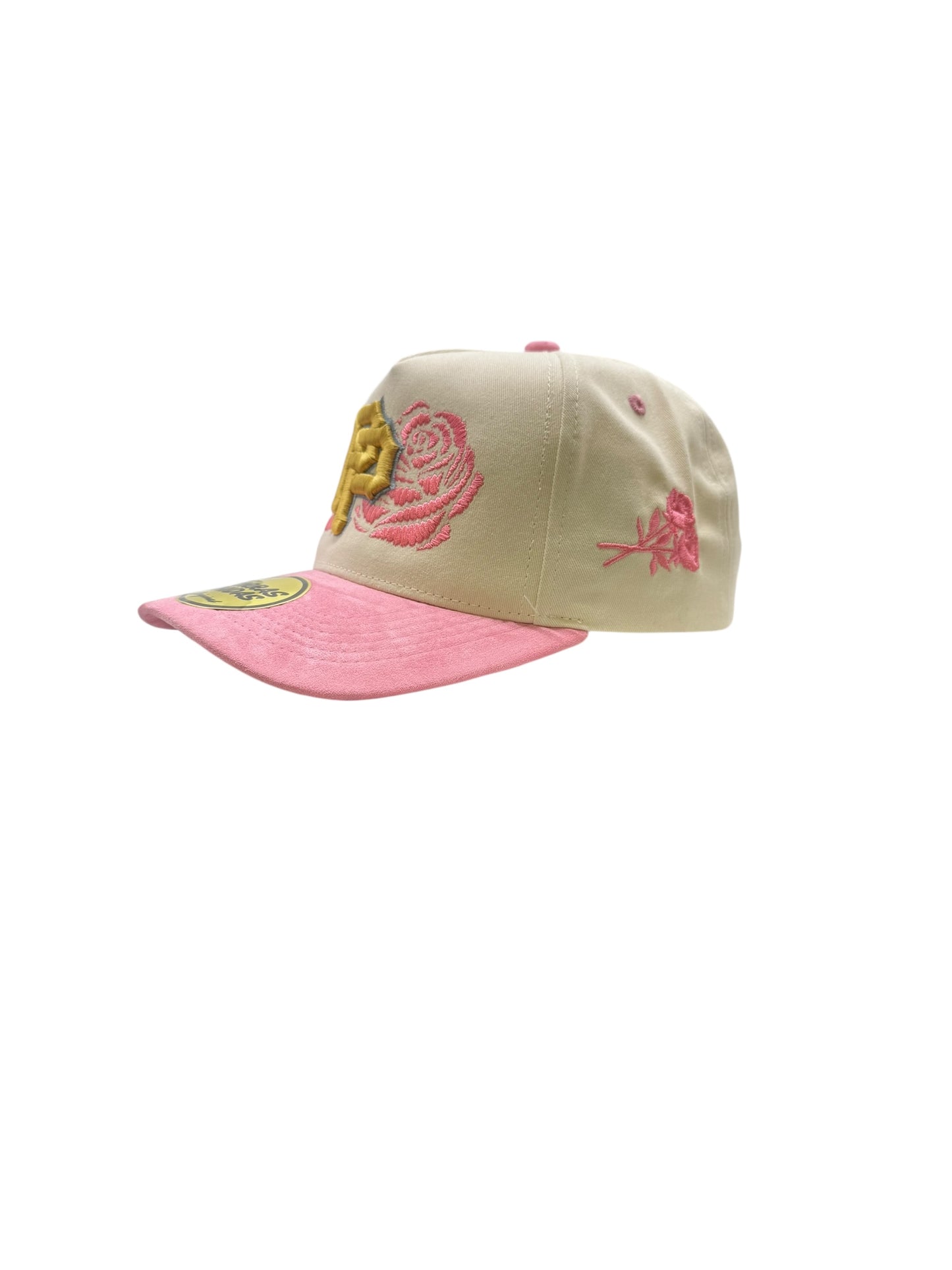 “PP” Color Dorado