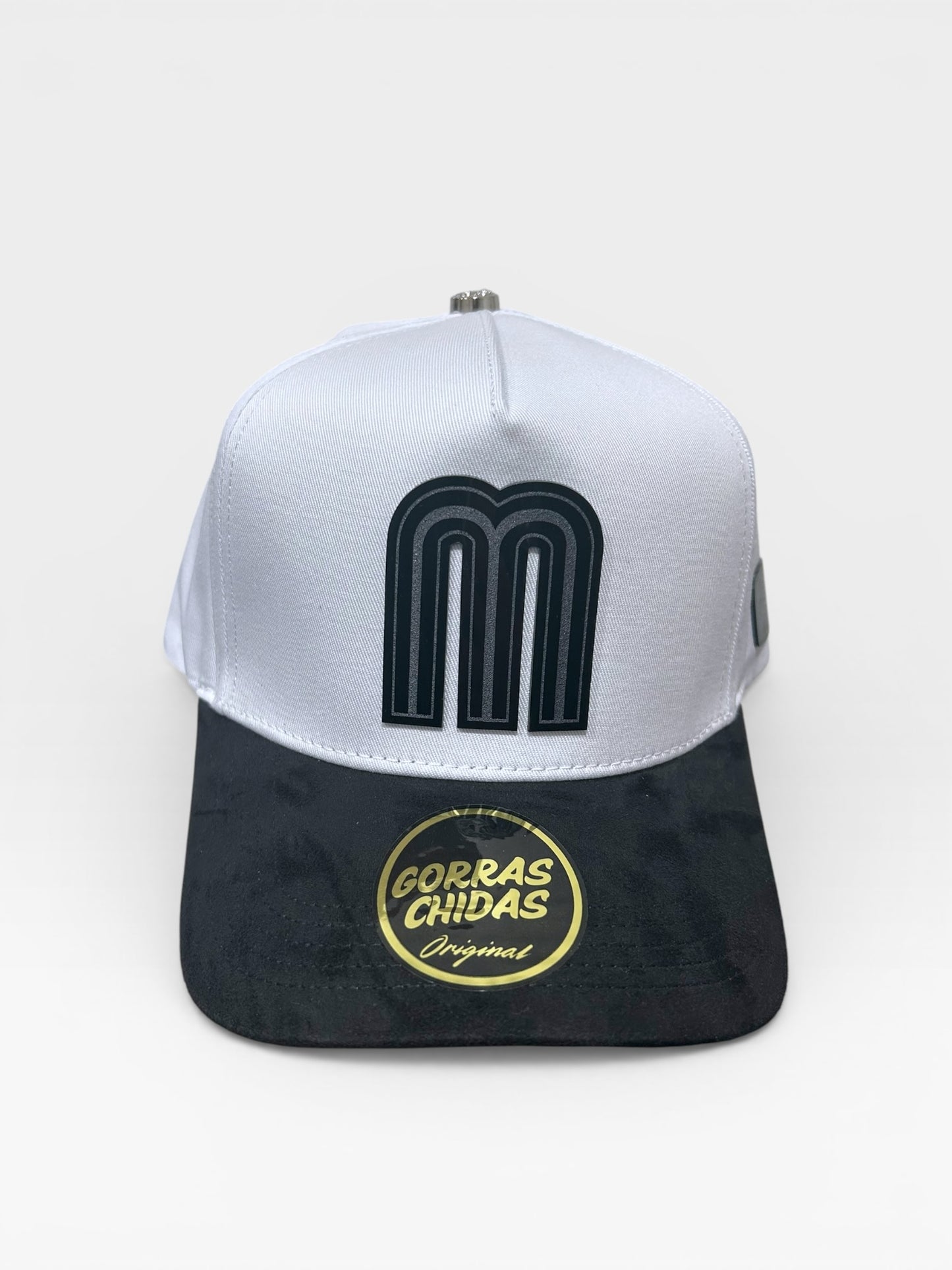 Gorra “M” de Mexico
