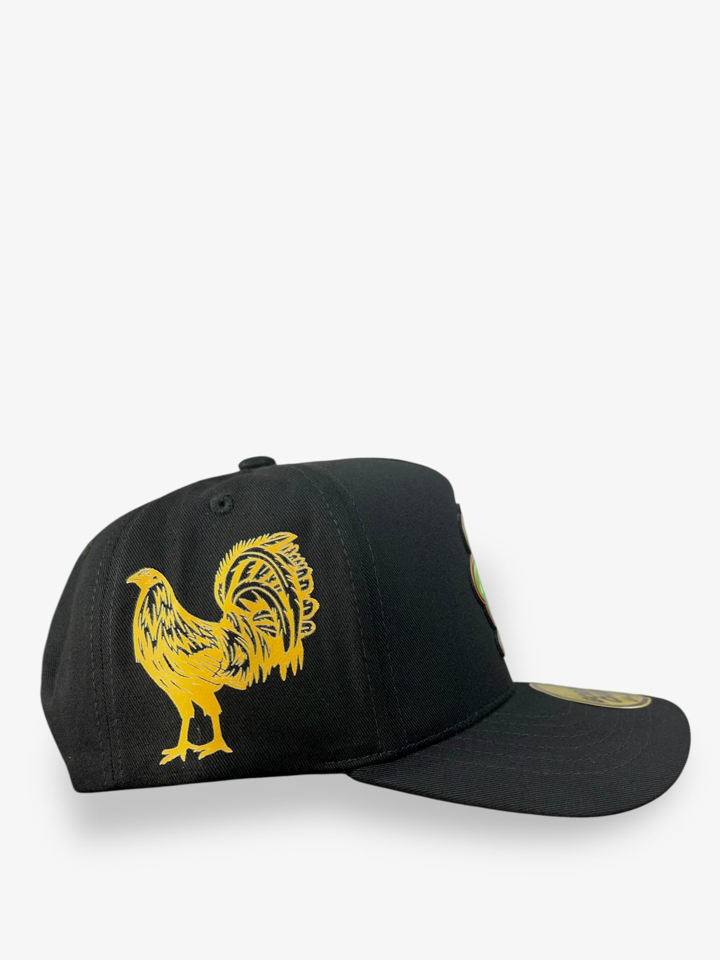 Gorra “Benito Juarez”