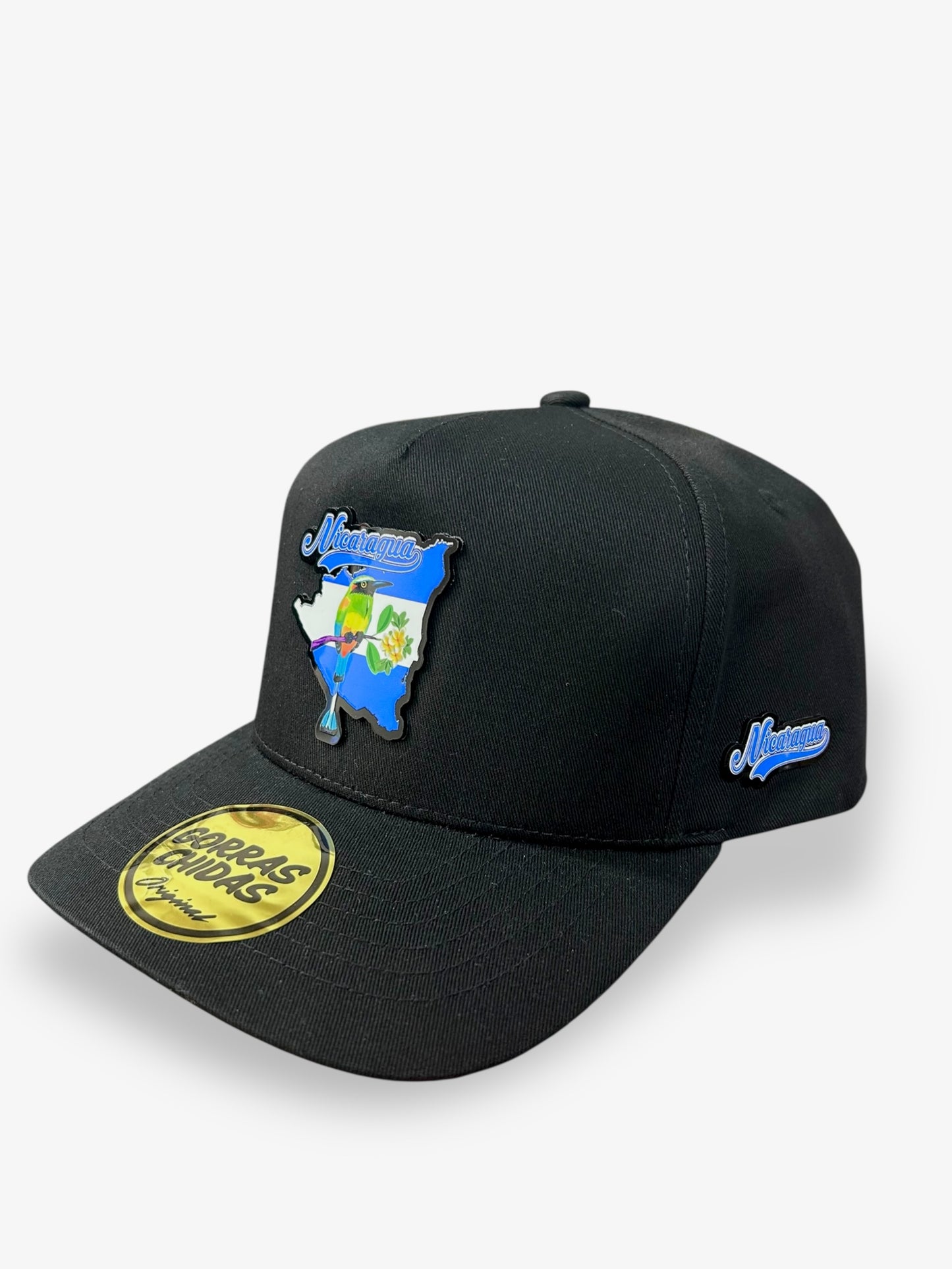 Gorra “Nicaragua”