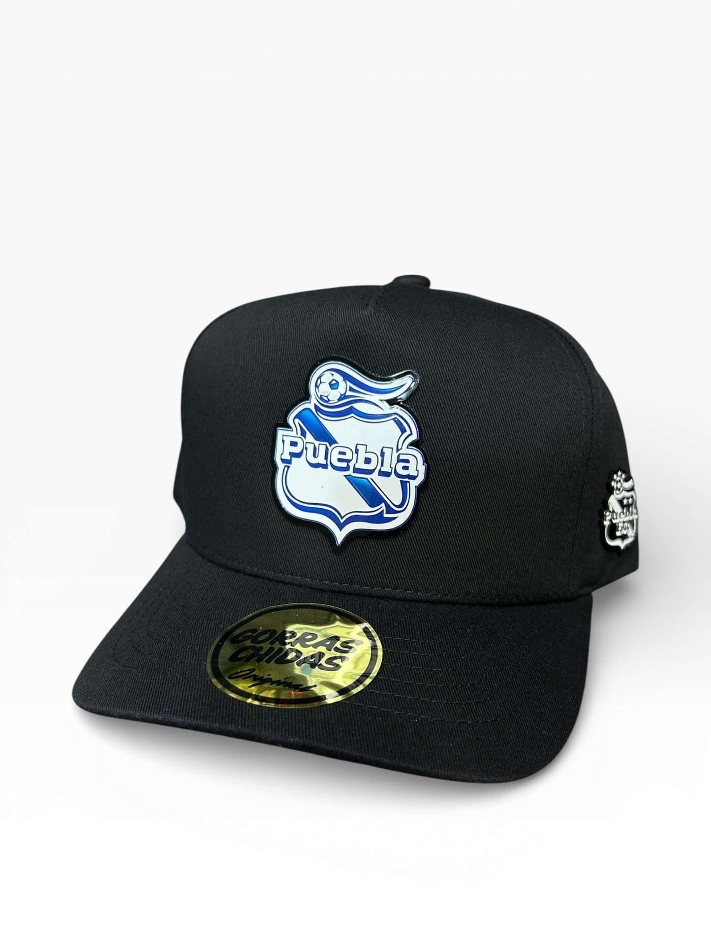Gorra club “Puebla”