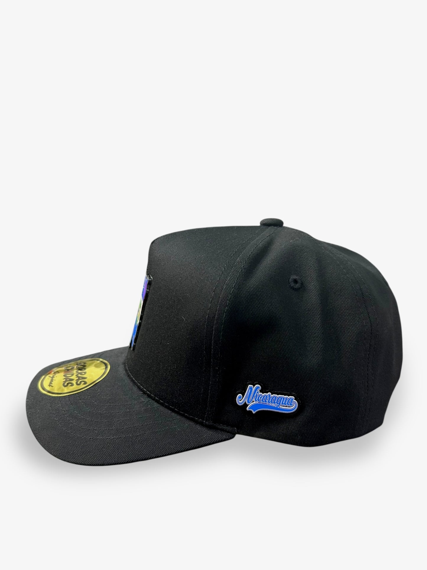 Gorra “Nicaragua”