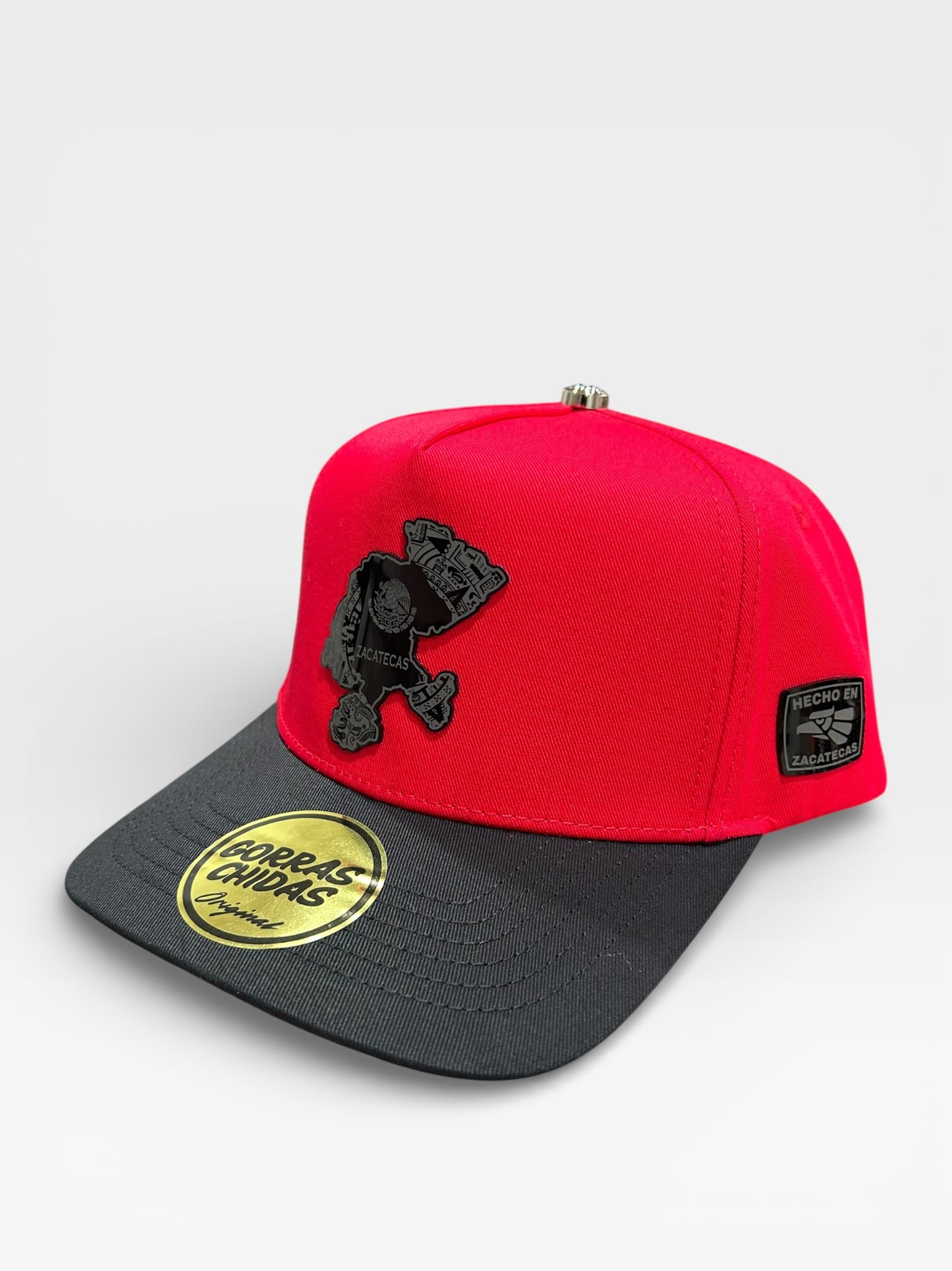 Gorra “Zacatecas”