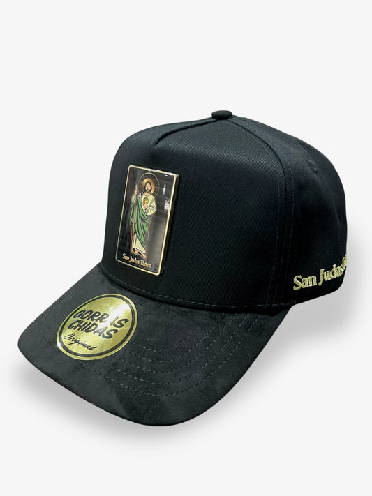 Gorra “San Judas”