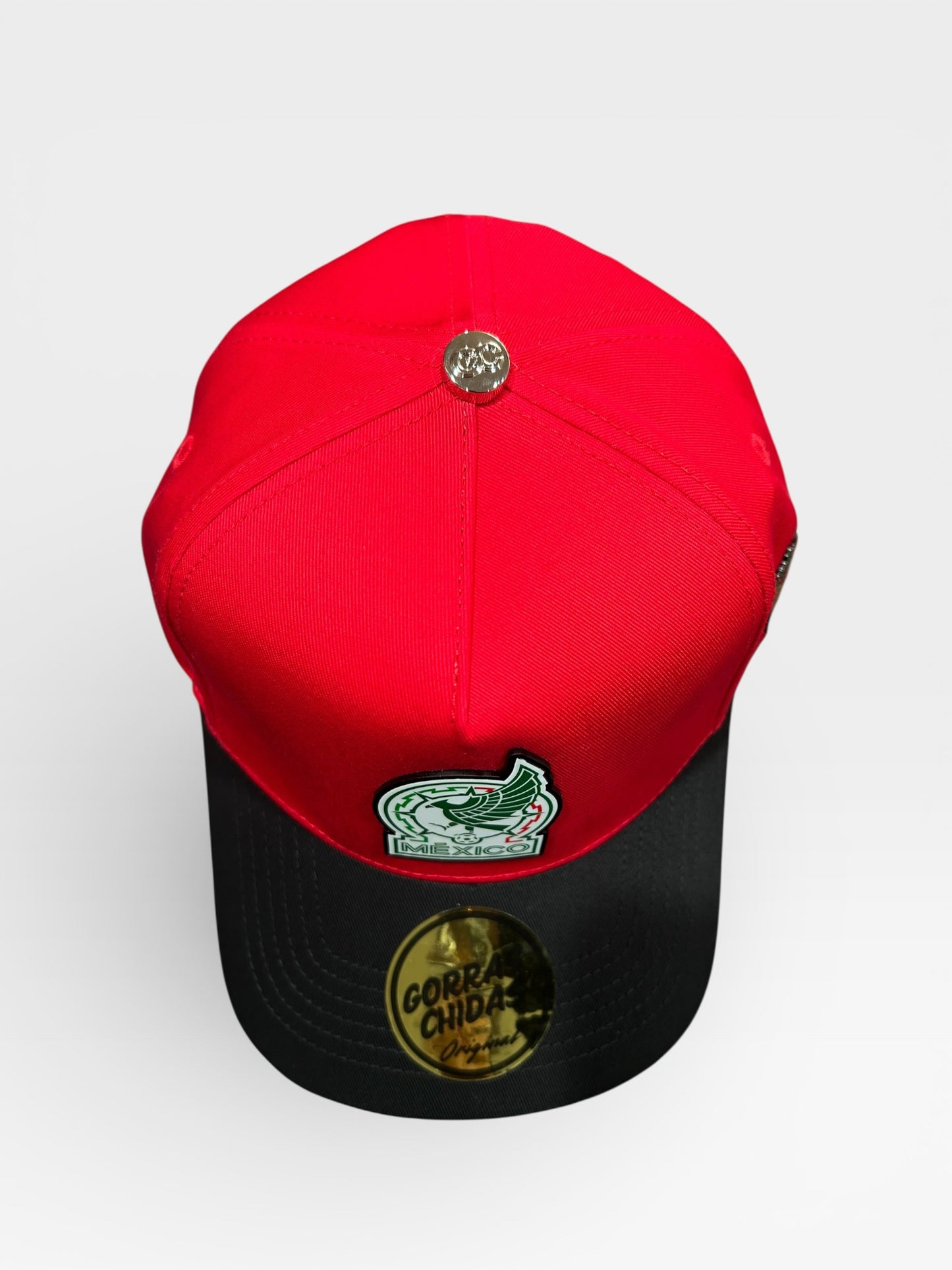 Gorra “México”