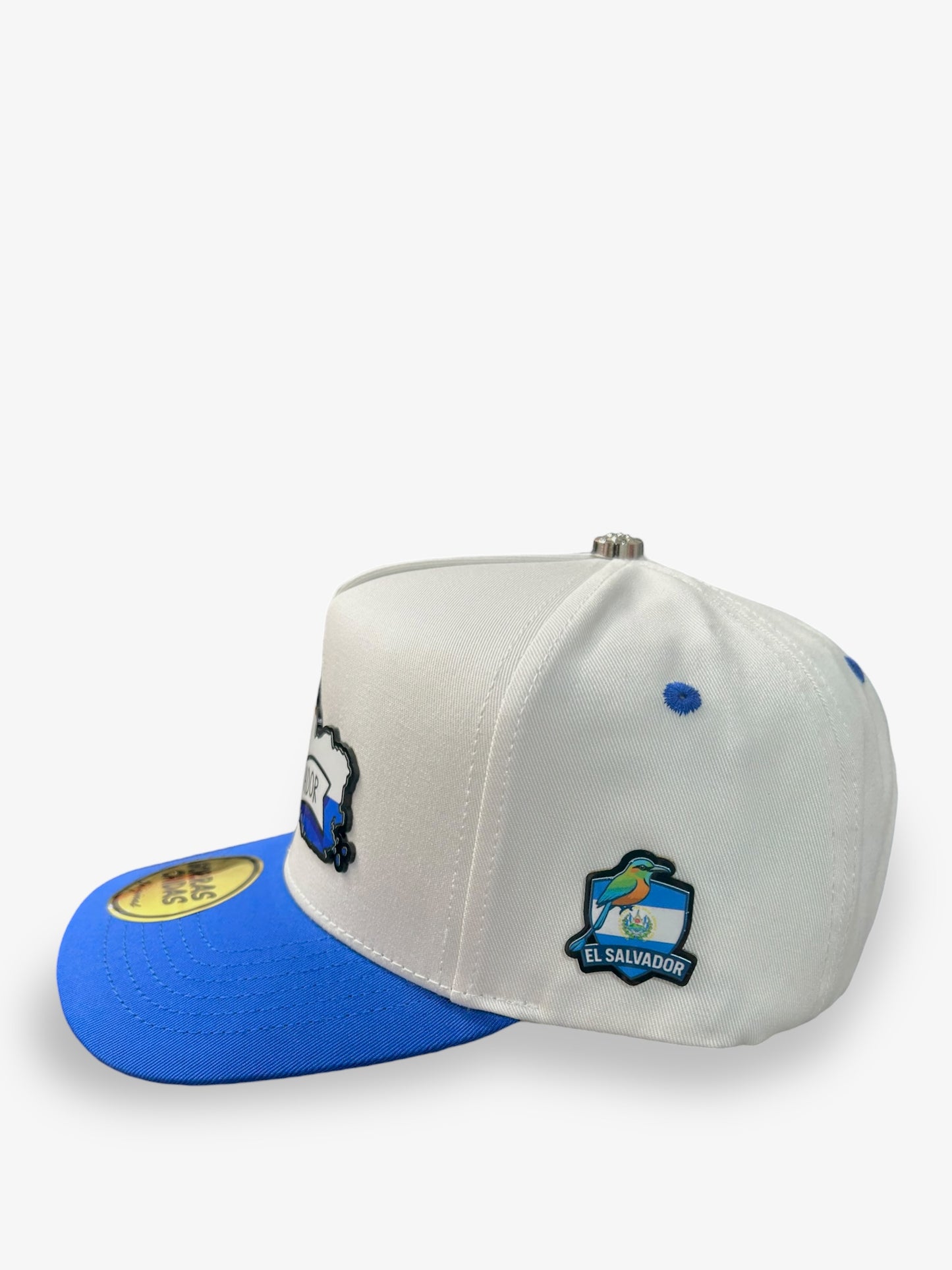 Gorra “El Salvador”