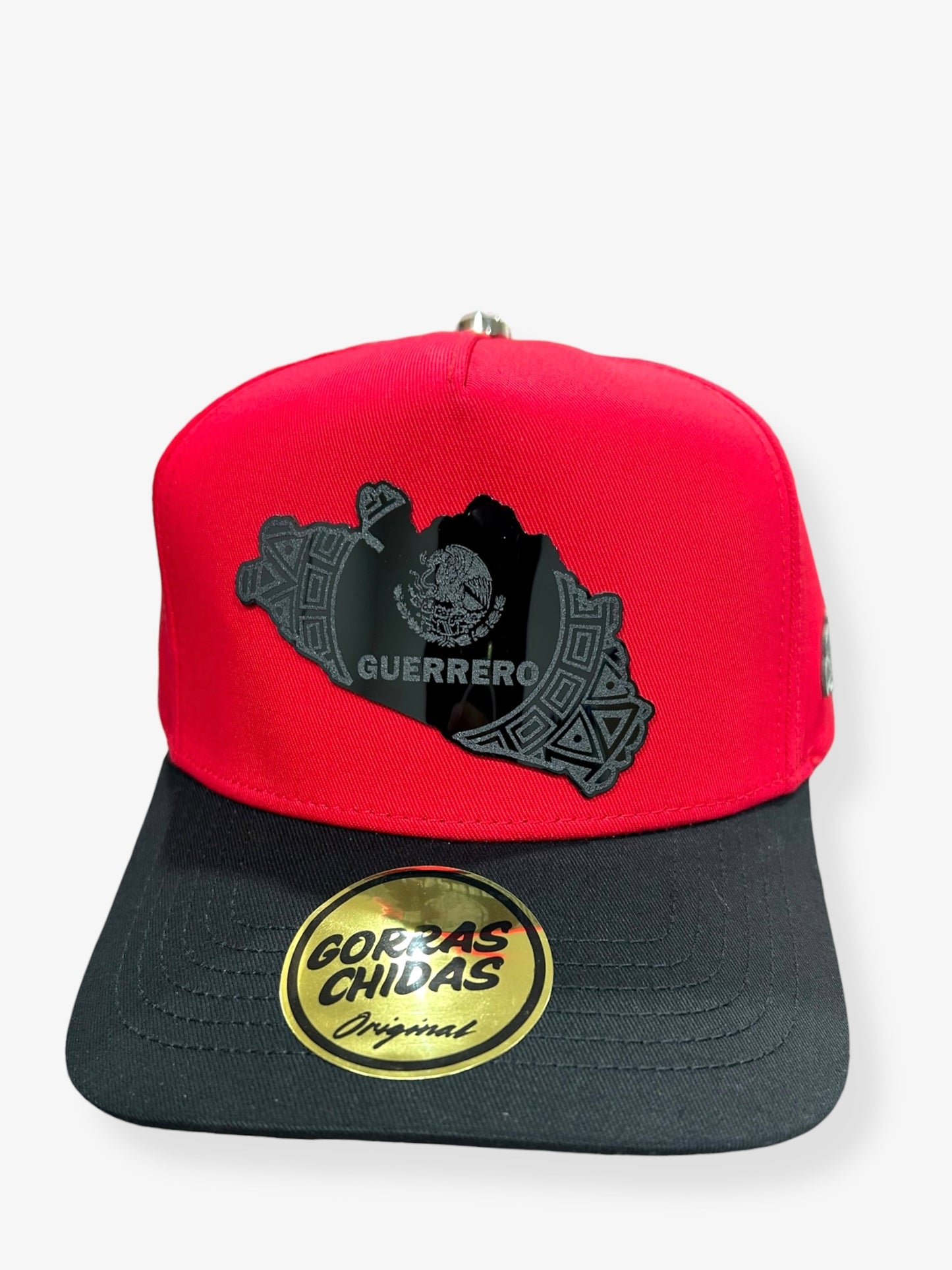 Gorra “Guerrero”