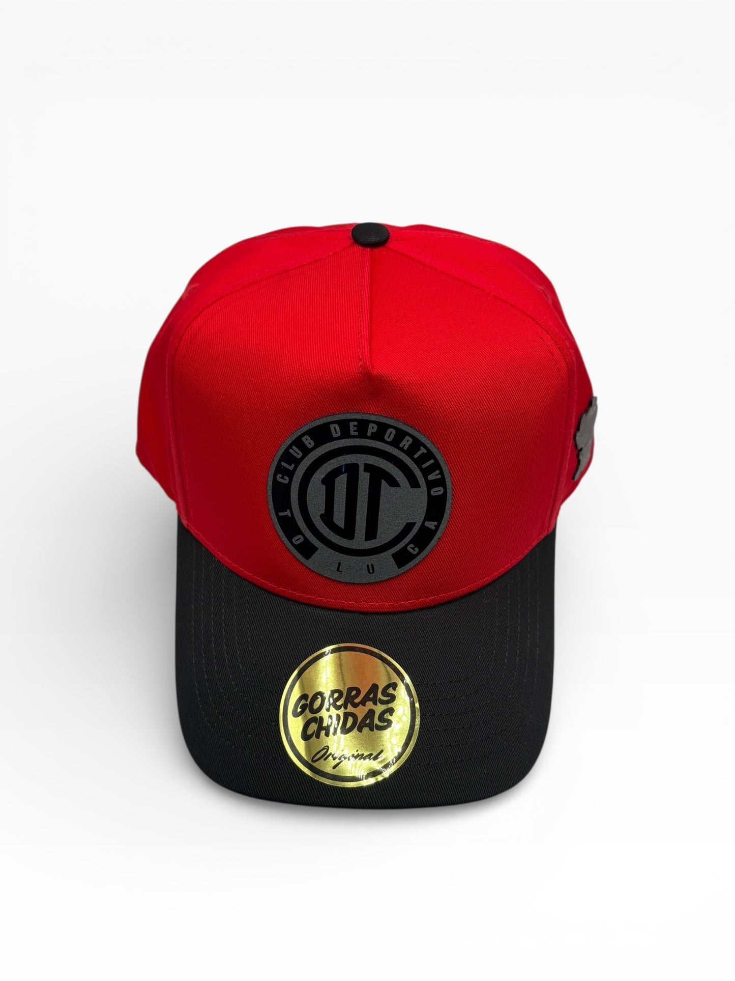 “Toluca” Deportivo F.C.