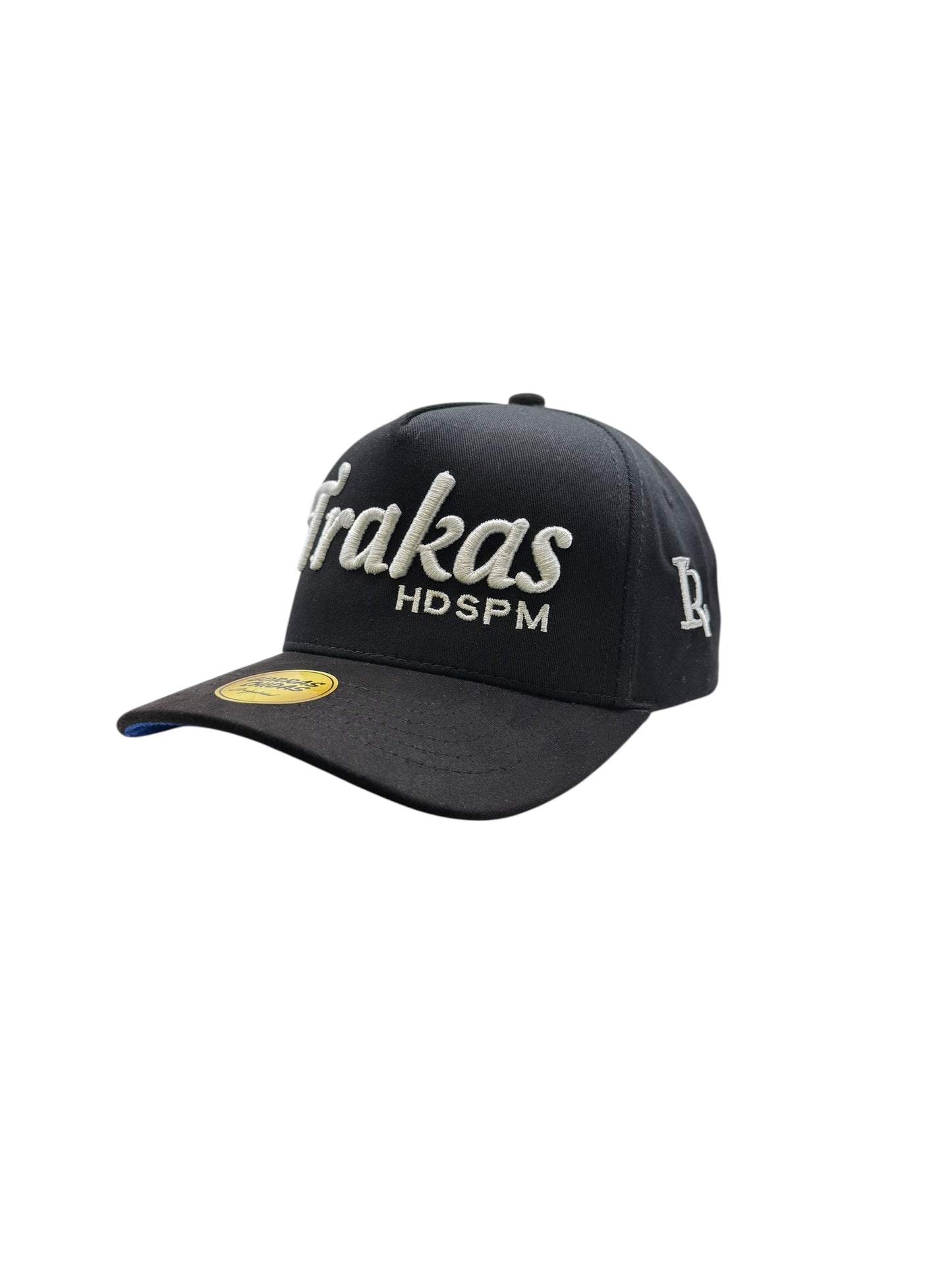 “TRAKAS” Hdspm(Blanco)