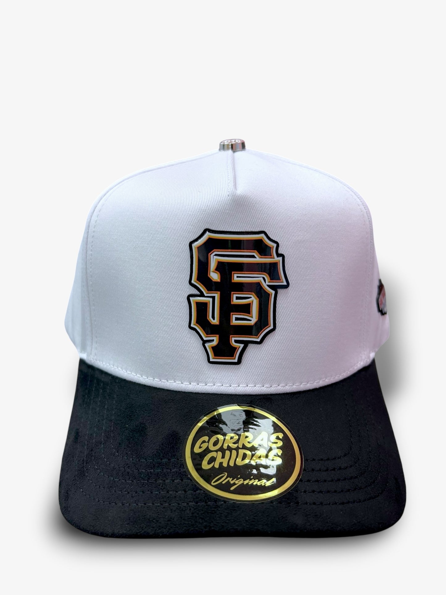 Gorra “San Francisco”