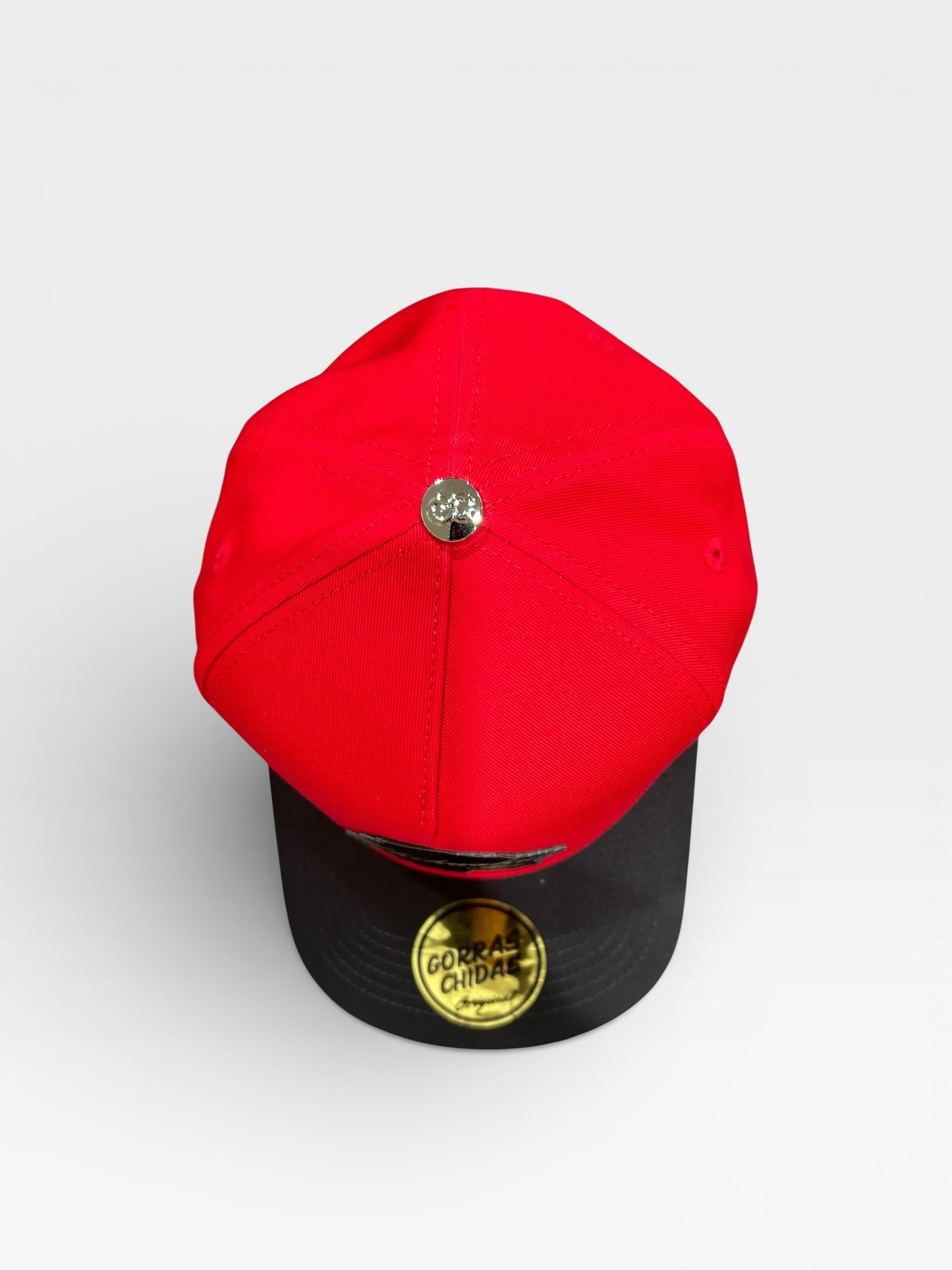 Gorra “Ace of Cards”