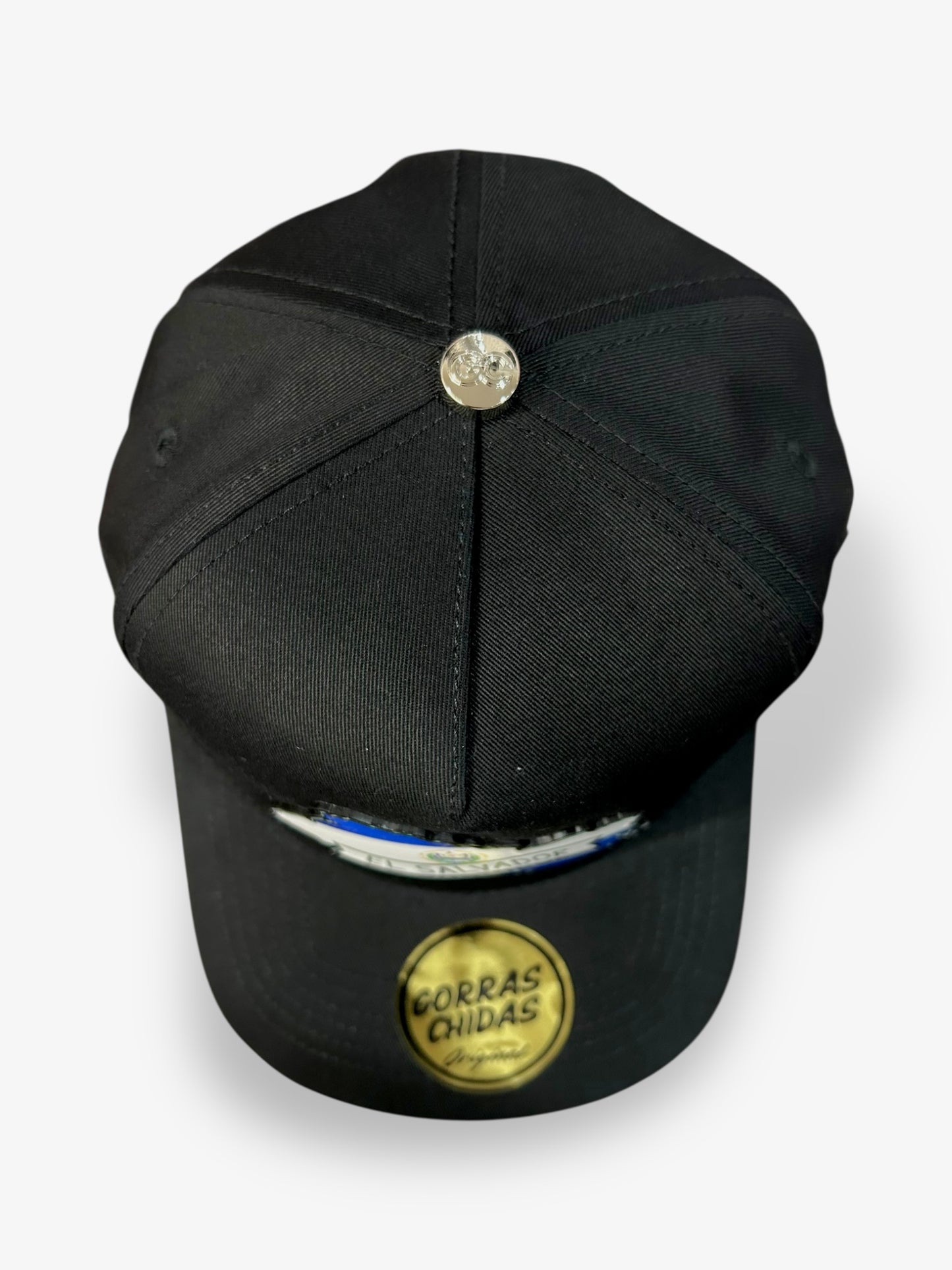 Gorra “El Salvador”