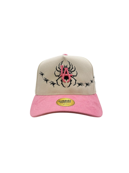 “LA Spider”