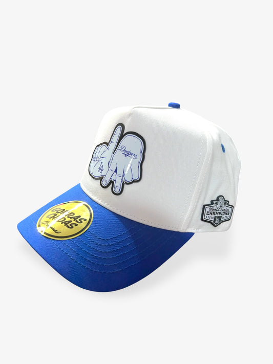 Gorra “LA Dodgers”