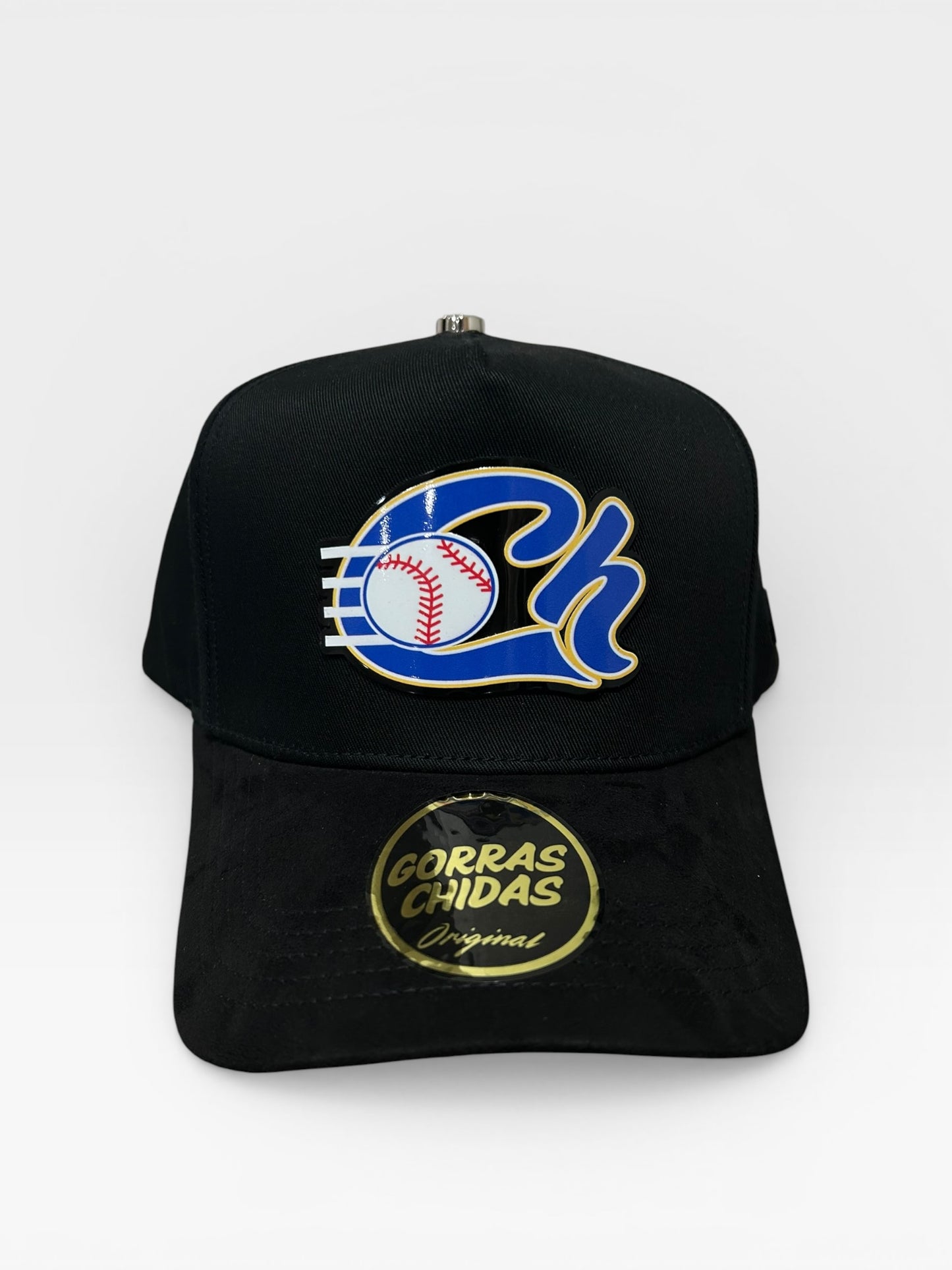 Gorra “Charros”