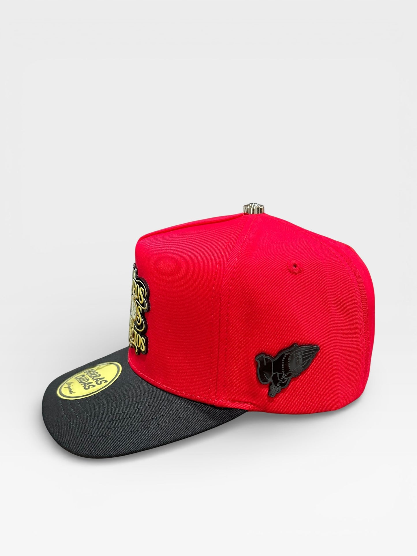 Gorra “Los Tiempos de Dios Son Perfectos”