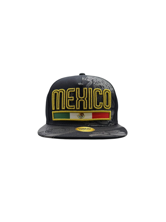 “MEXICO”