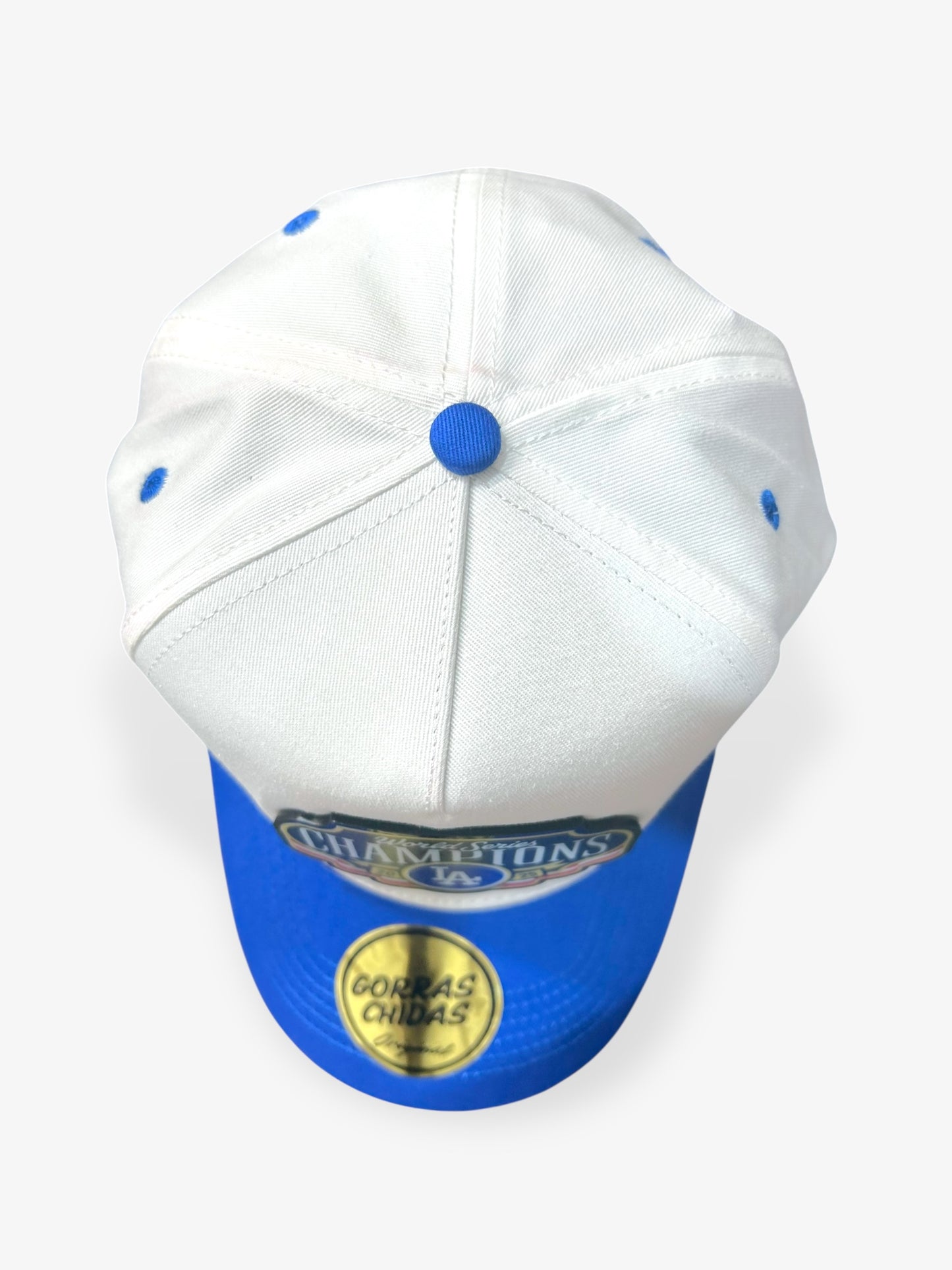 Gorra “LA Champions”