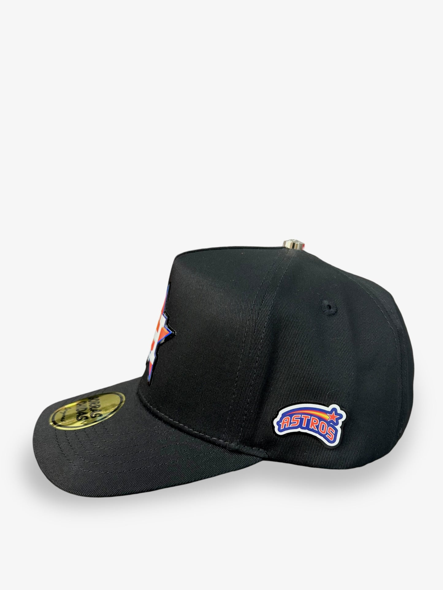 Gorra “Astros”