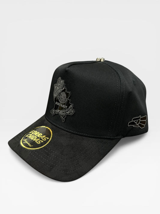 Gorra “Nayarit”