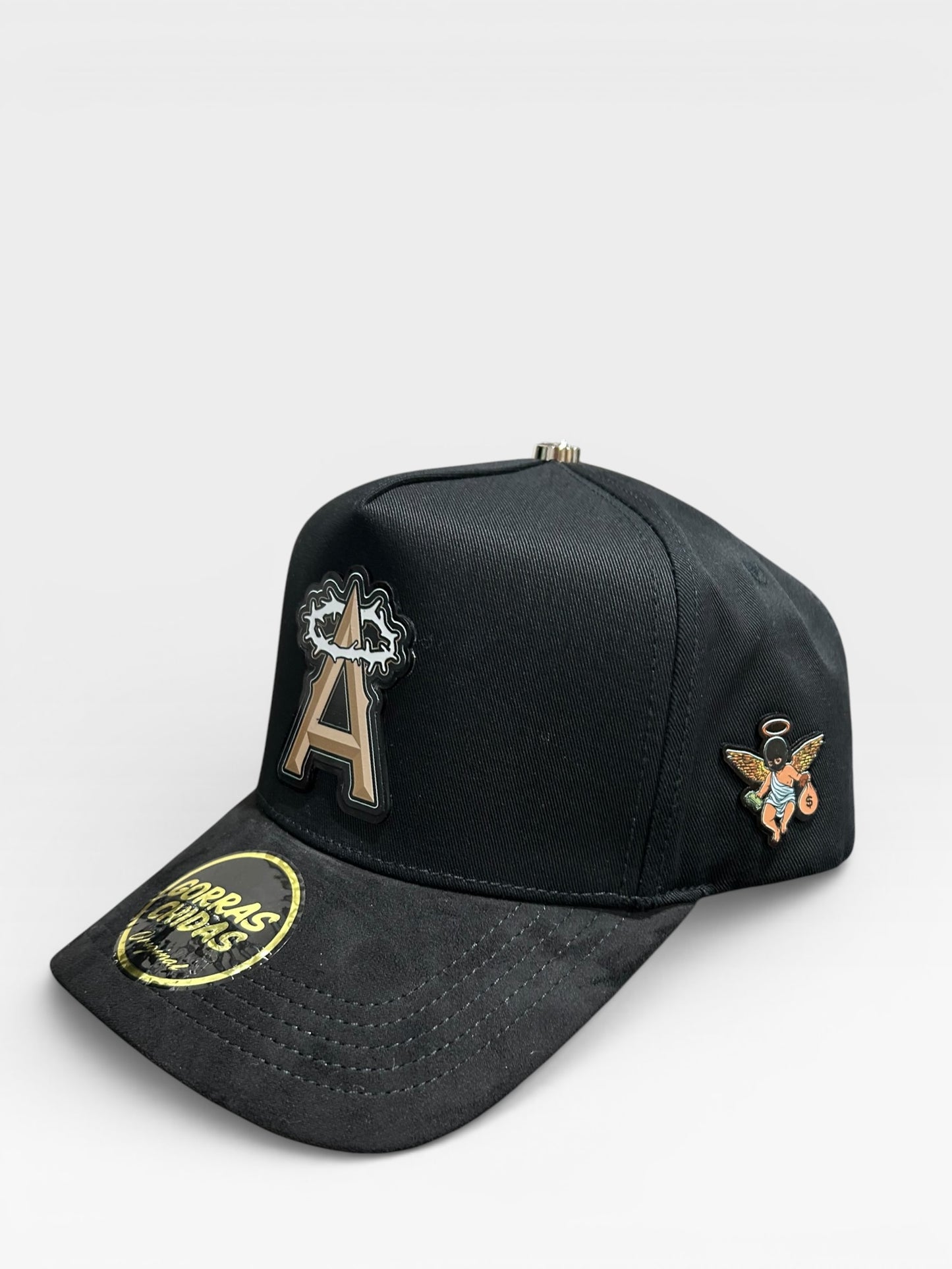 Gorra “Angel”