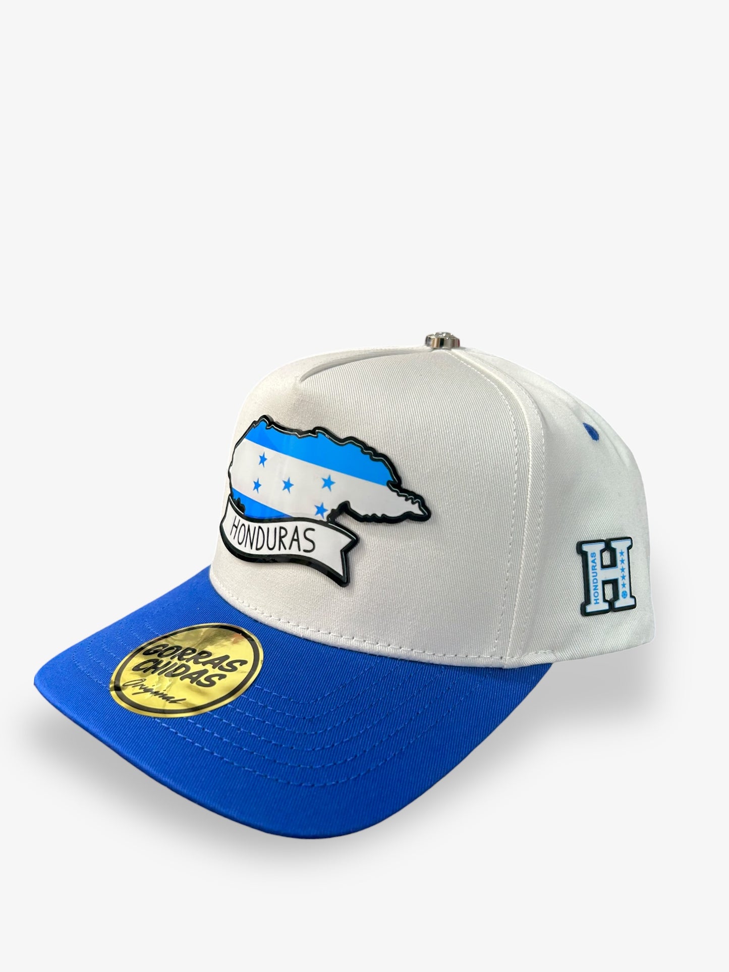 Gorra “Honduras”