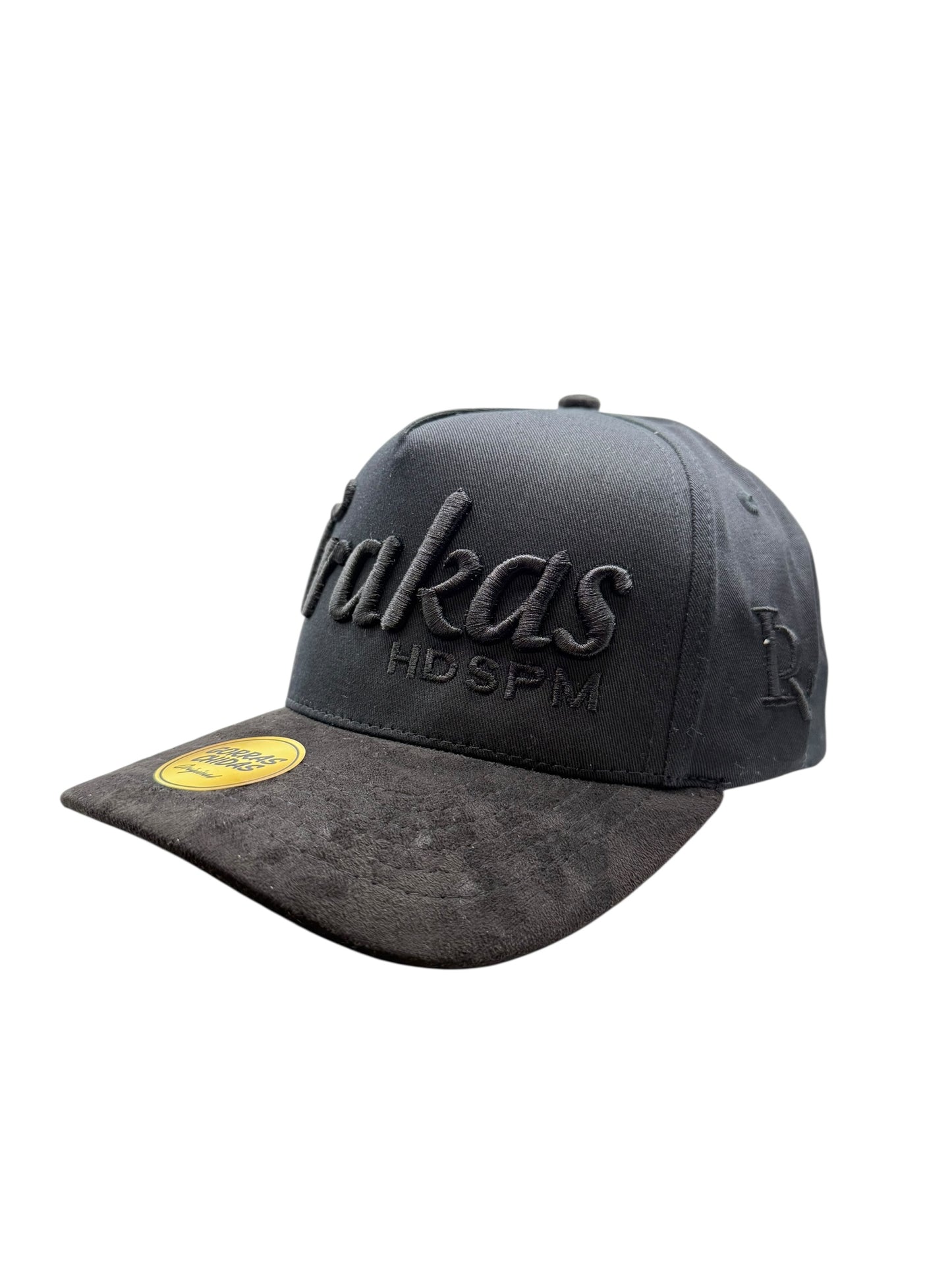 “TRAKAS” Hdspm(Full Black)