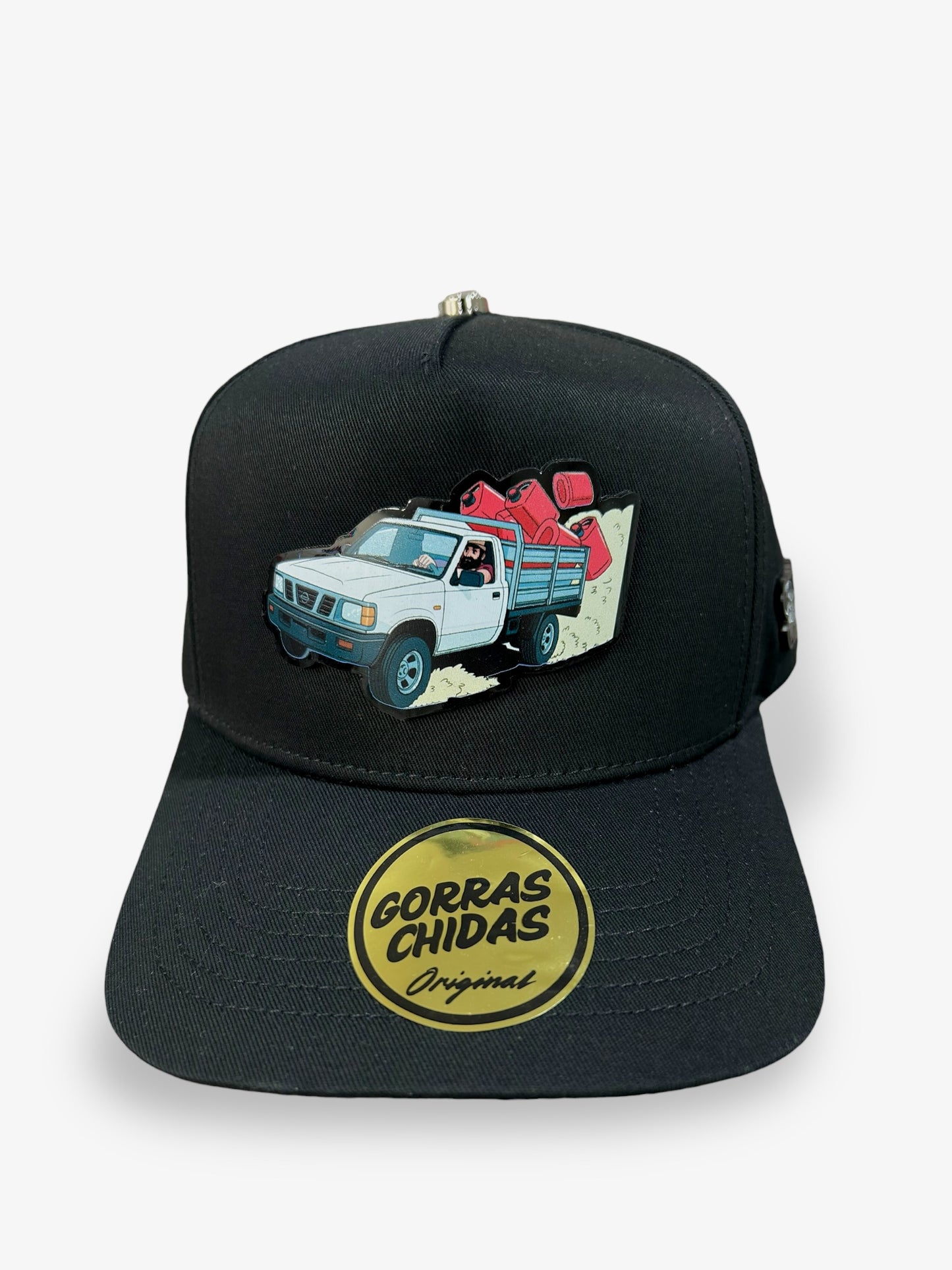 Gorra “Camioneta”