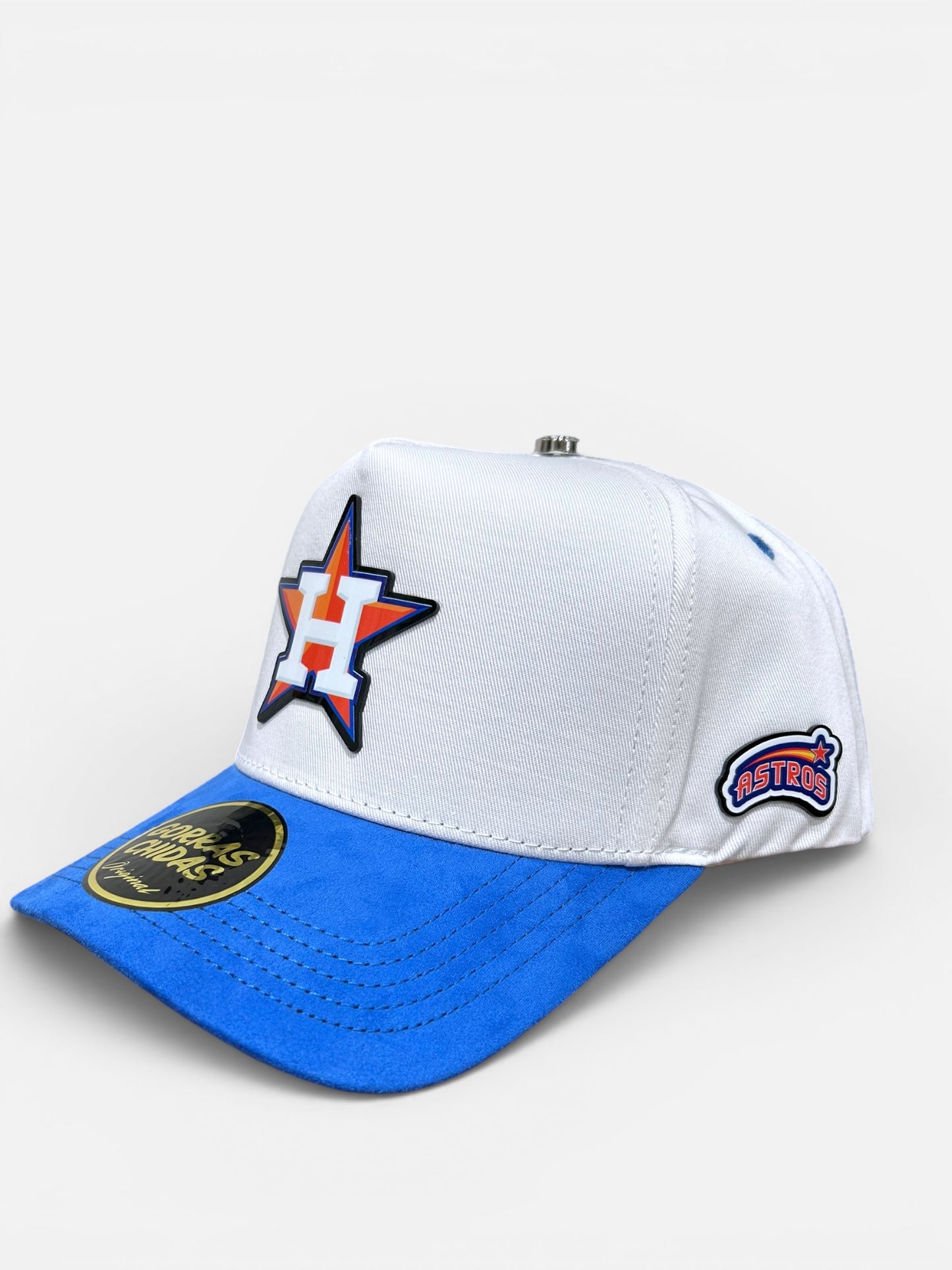 Gorra “Astros”