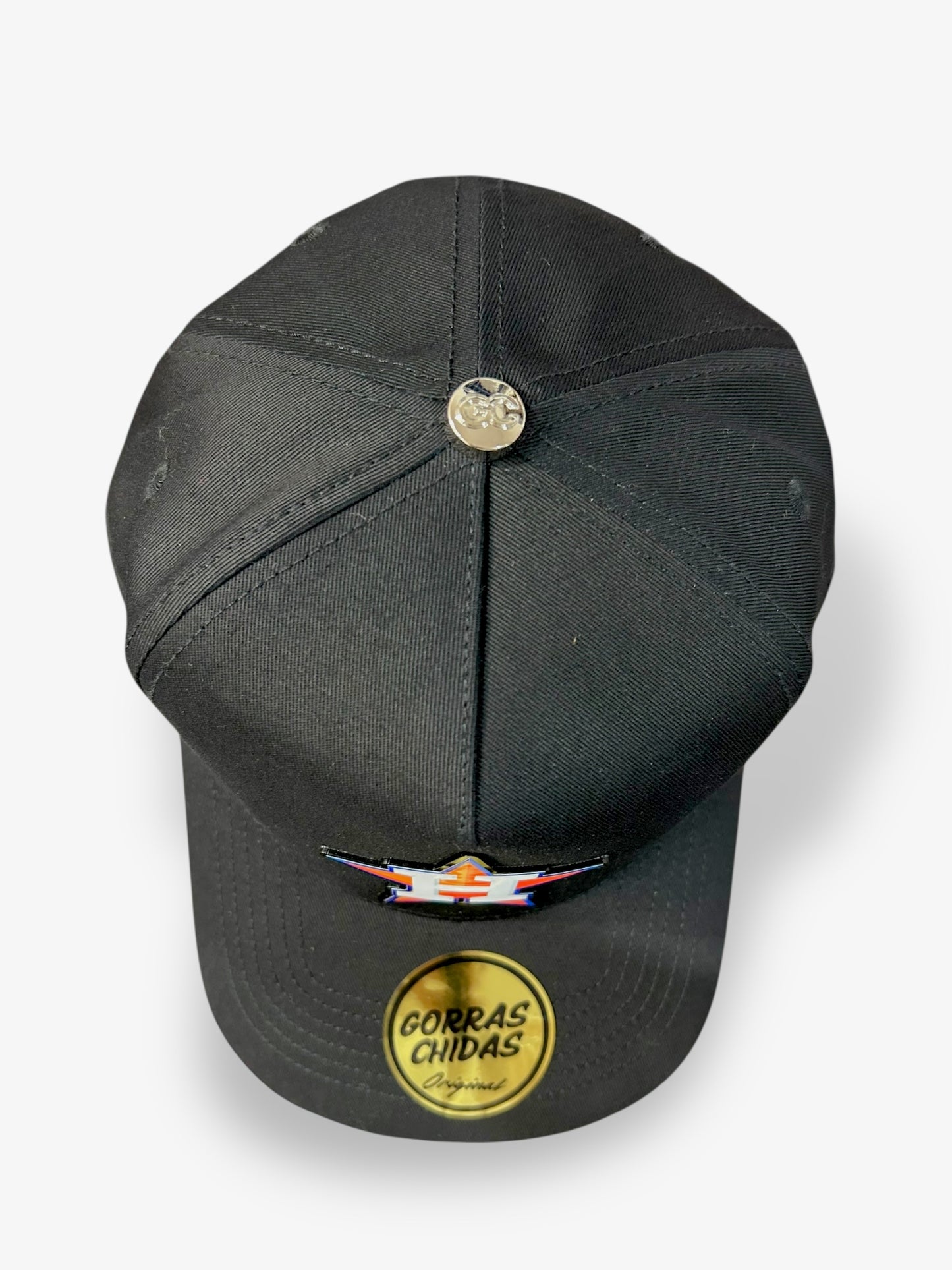 Gorra “Astros”