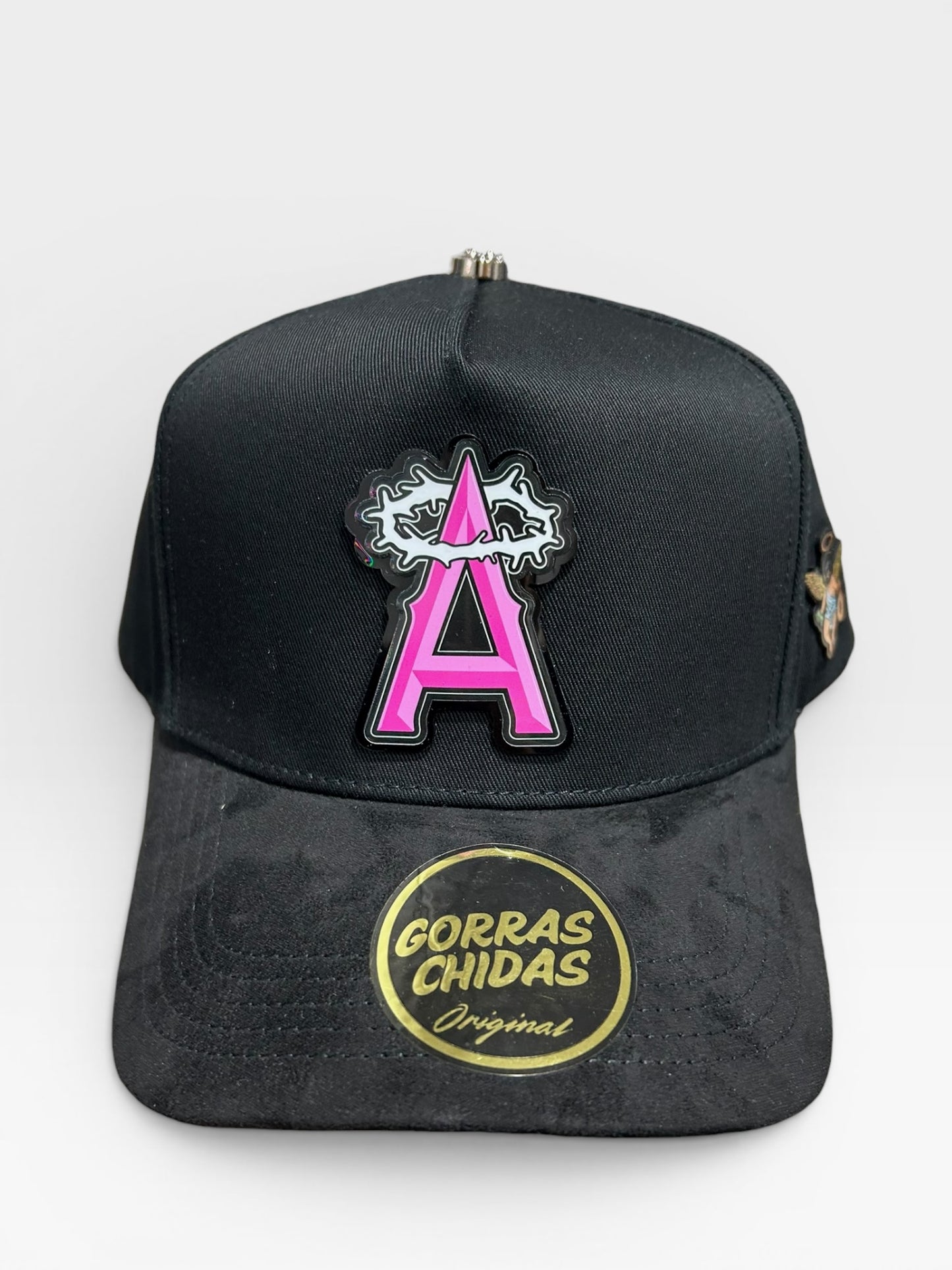 Gorra “Angel”
