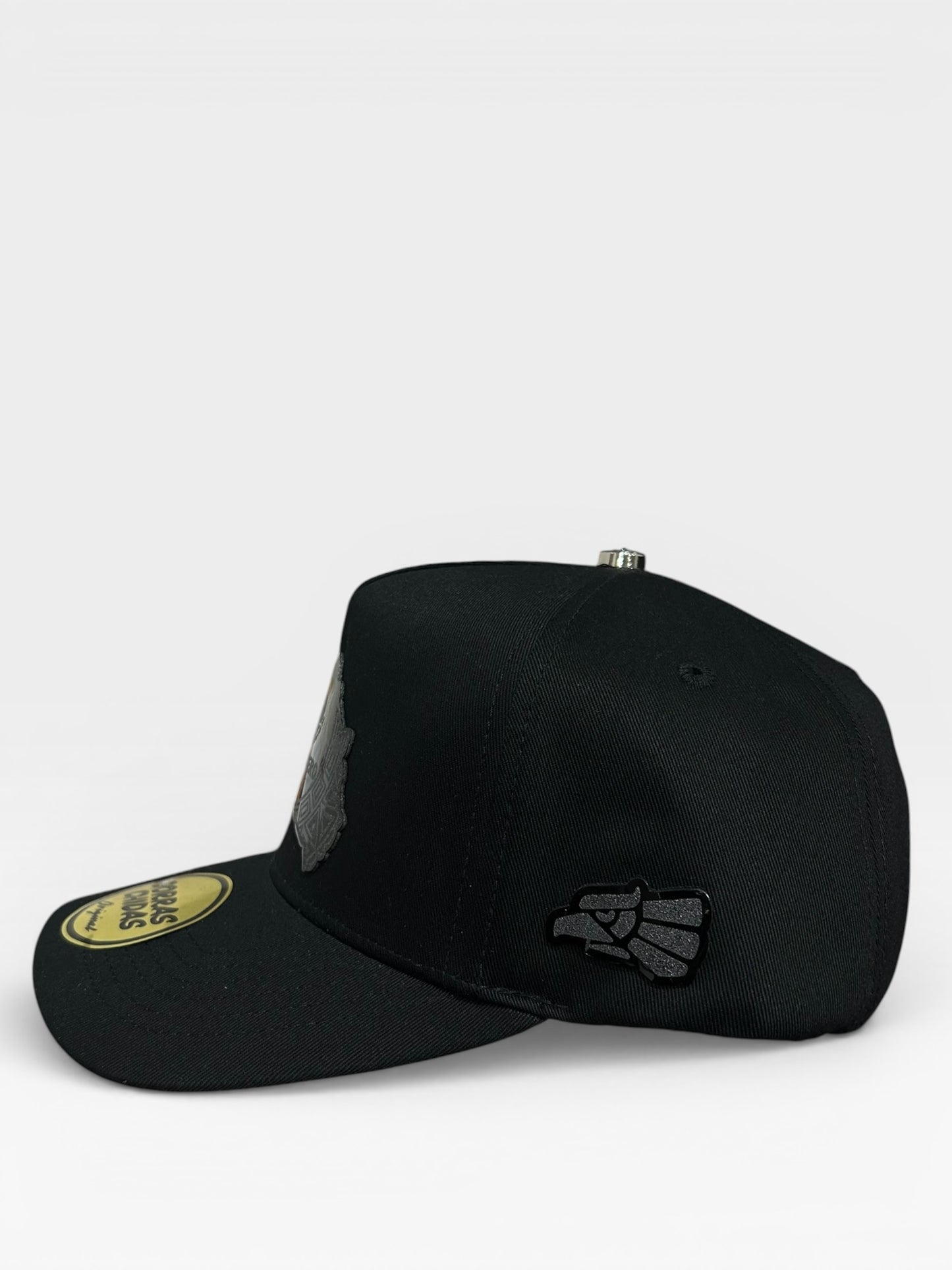 Gorra “Guerrero”