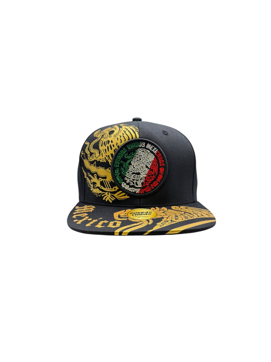 “Escudo de Mexico”