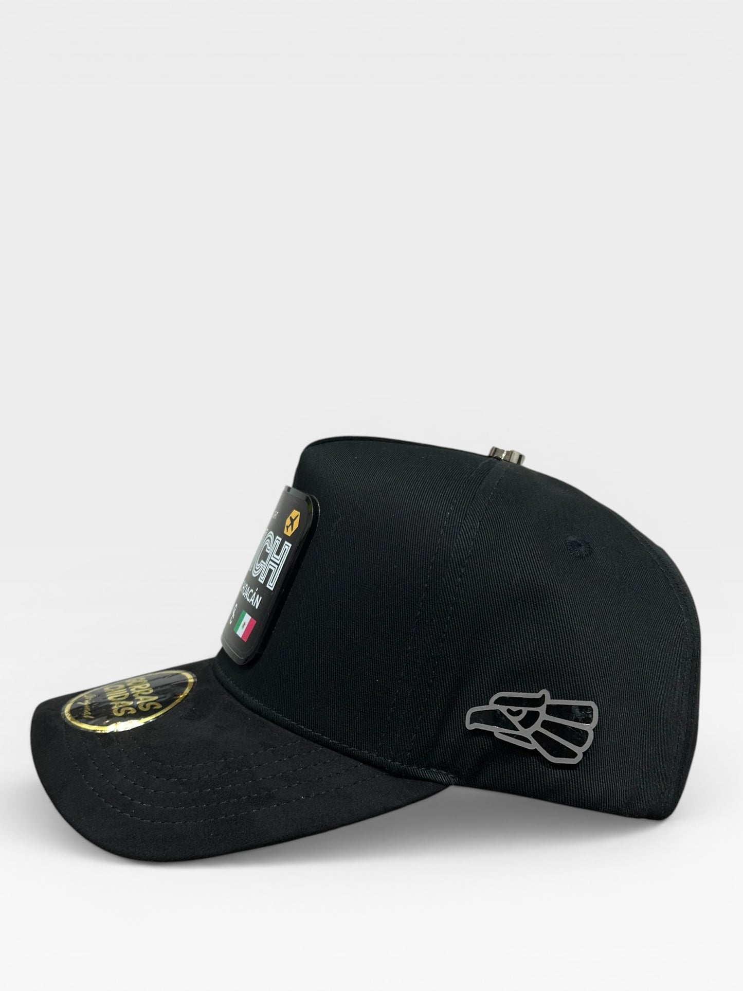 Gorra “Private Flight - Michoacán”