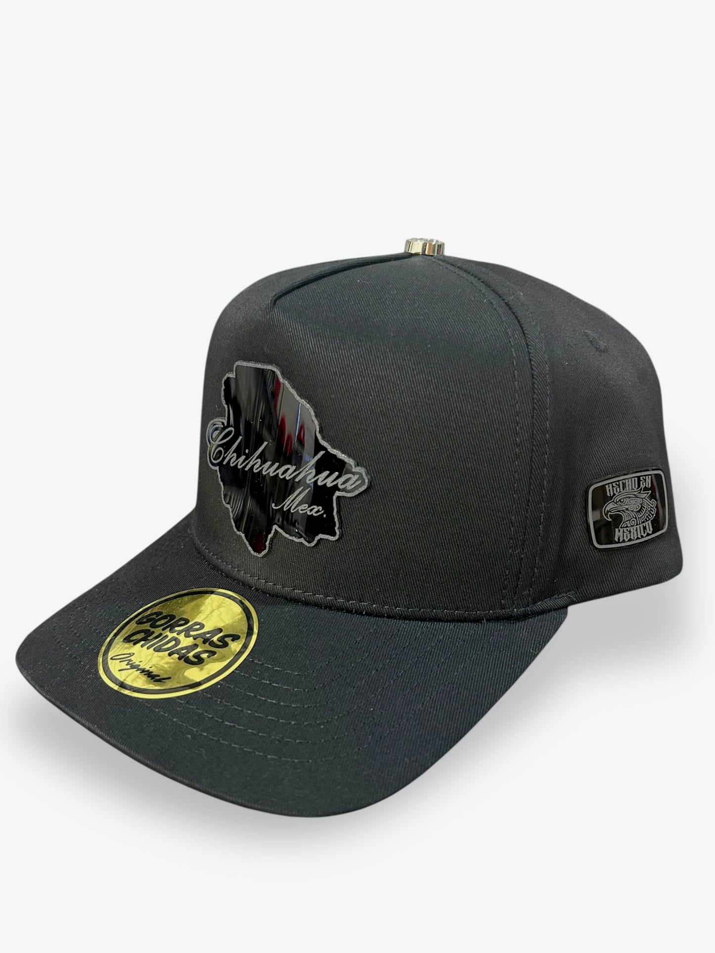 Gorra “Chihuahua”