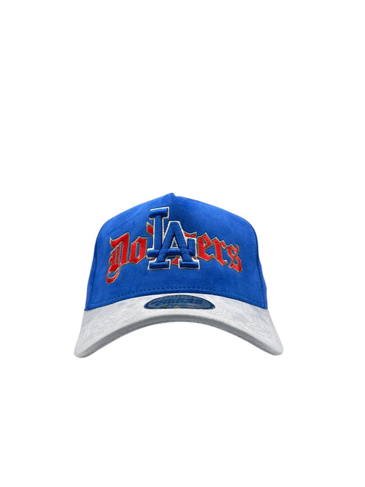 LA Dodgers