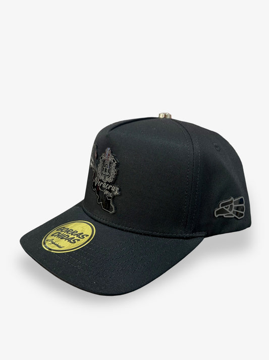 Gorra “Veracruz”