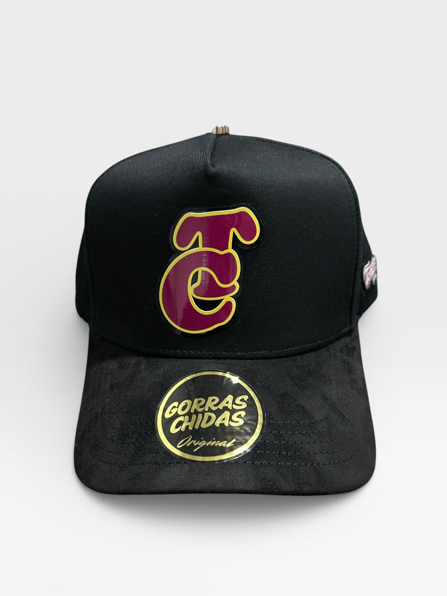 Gorra “Tomateros de Culiacán”