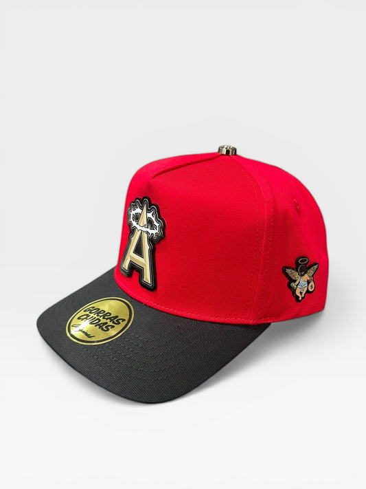 Gorra “Angel”