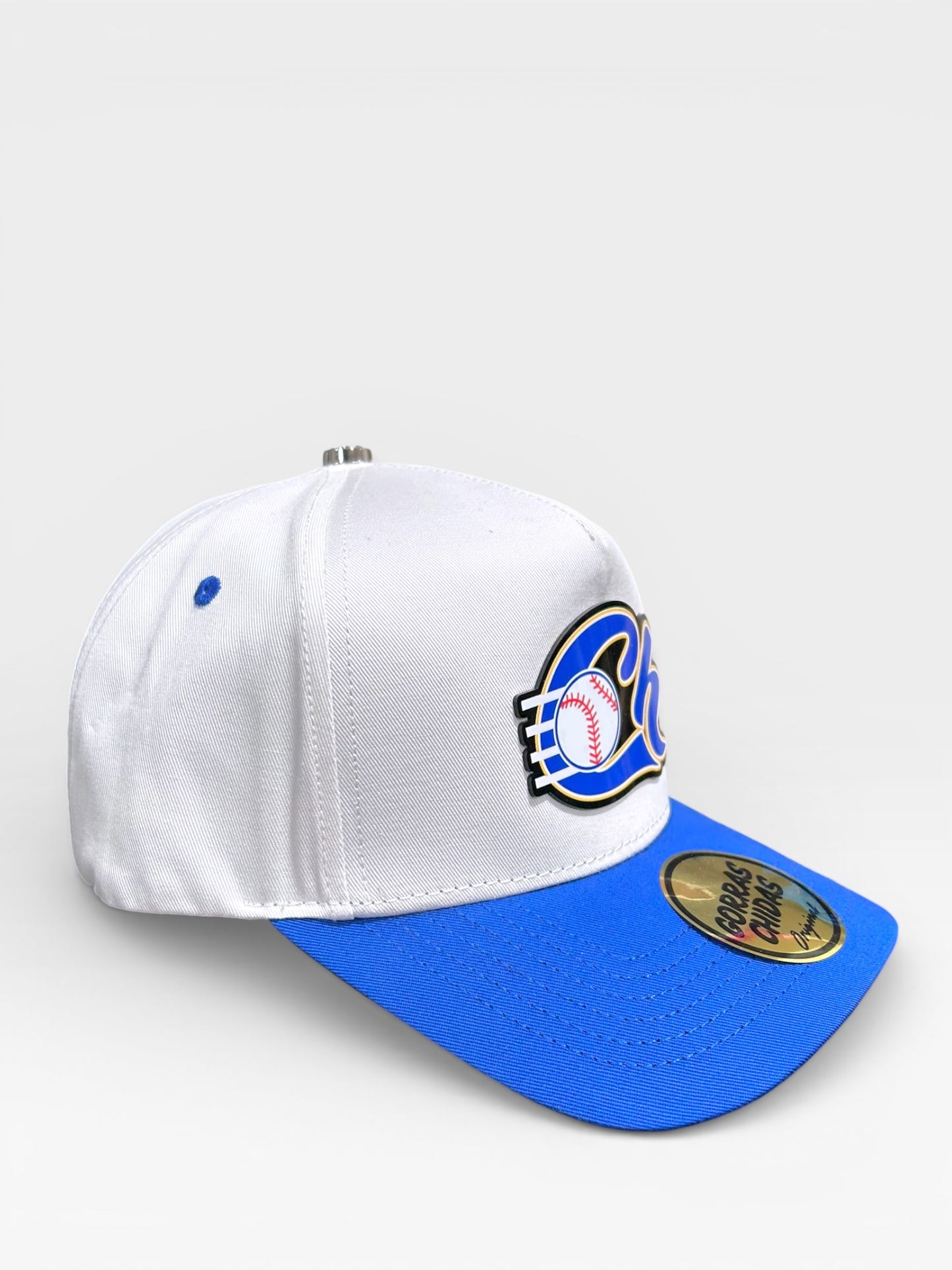 Gorra “Charros”