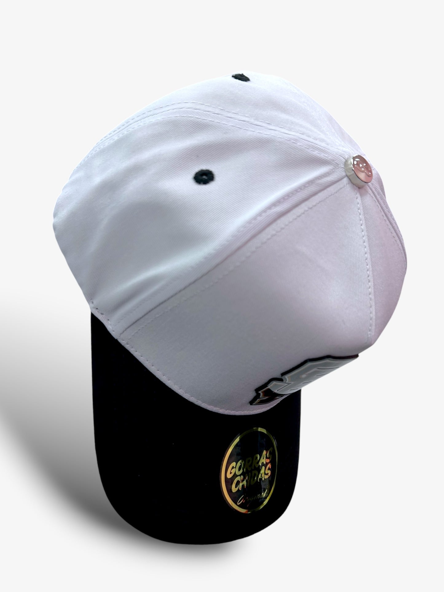 Gorra “San Francisco”